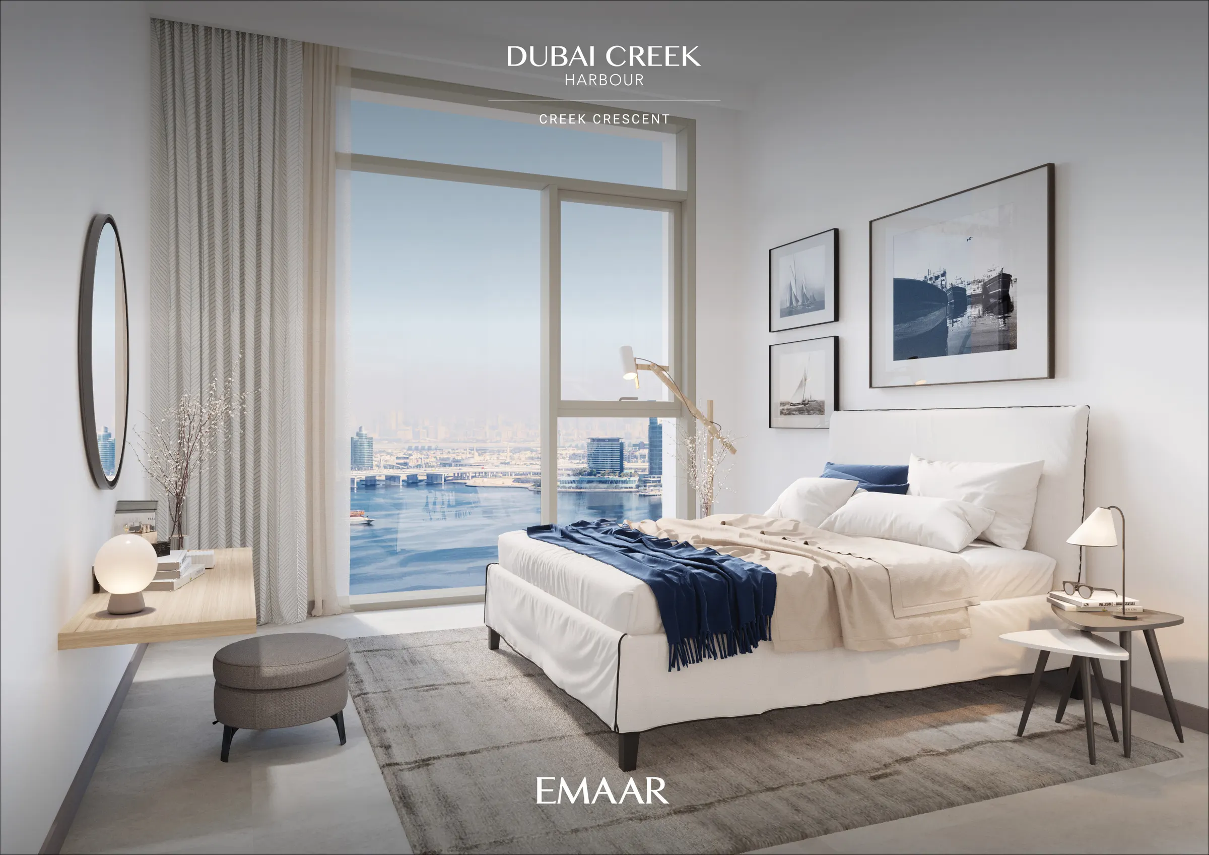 CREEK CRESCENT — view 11
