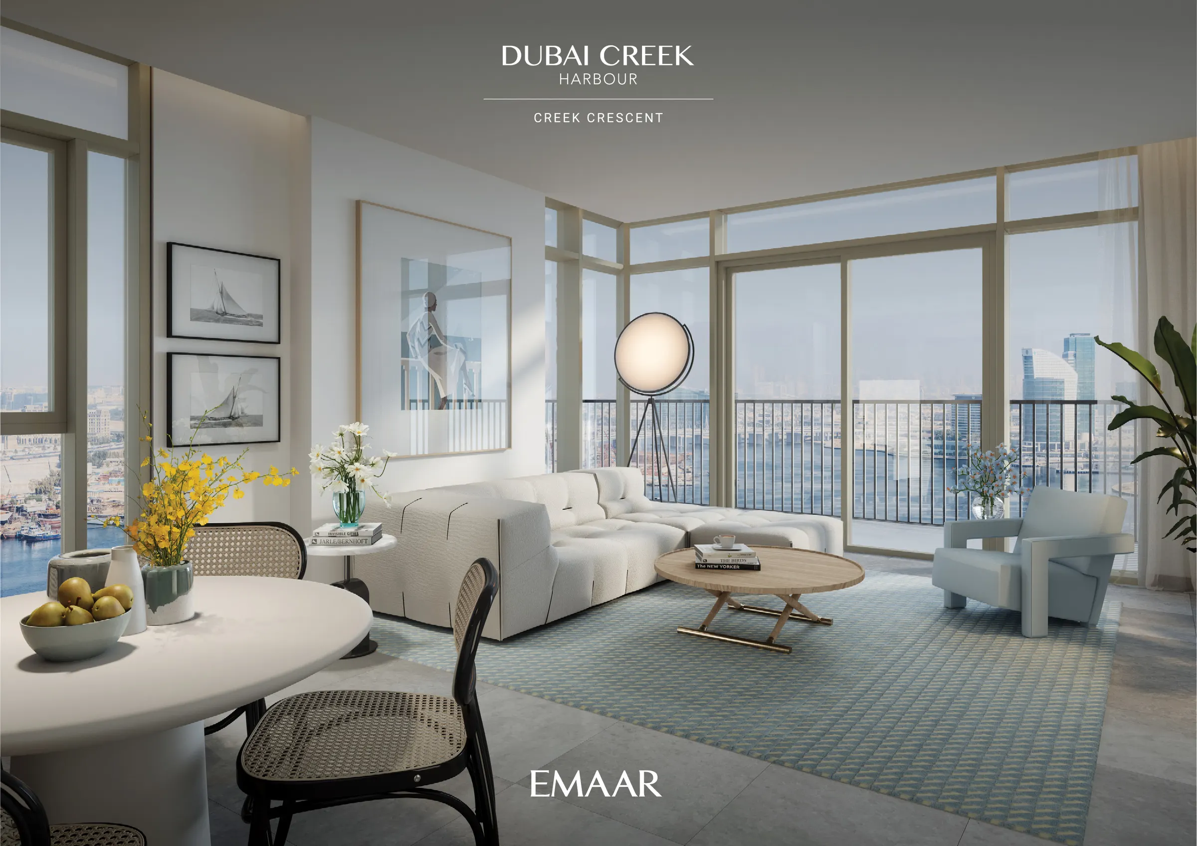 CREEK CRESCENT — view 14