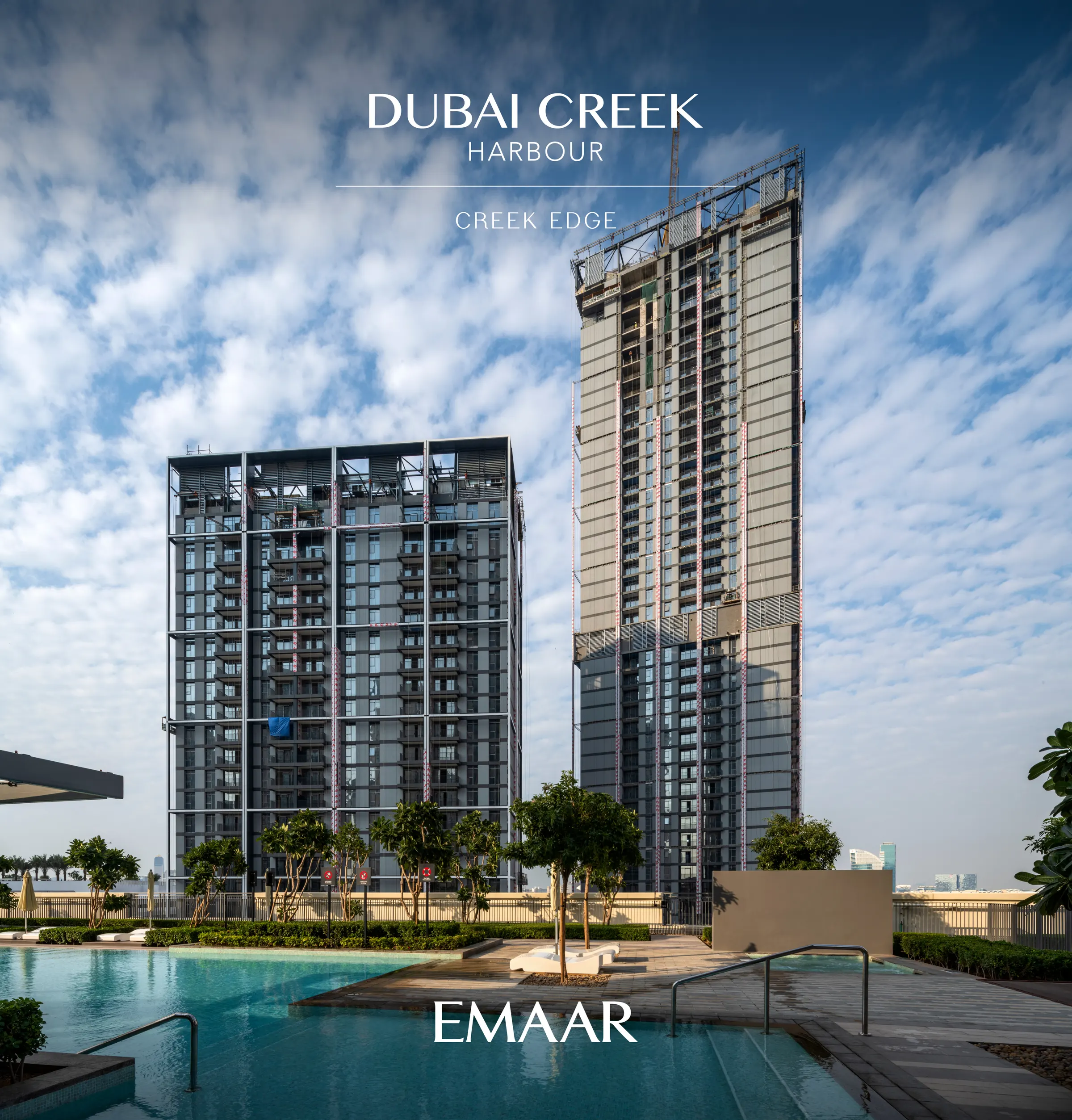 CREEK EDGE — view 2