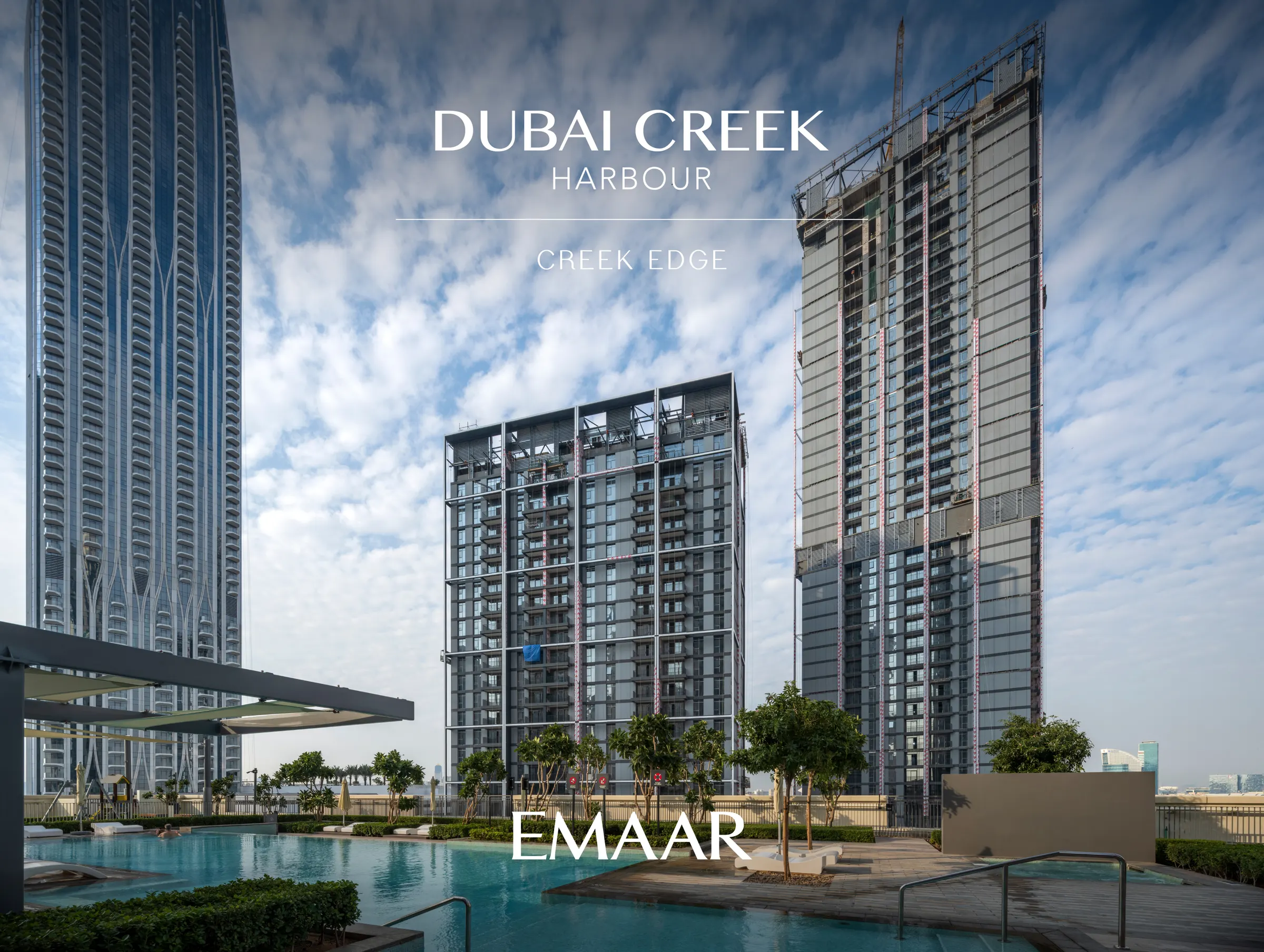 CREEK EDGE — view 3