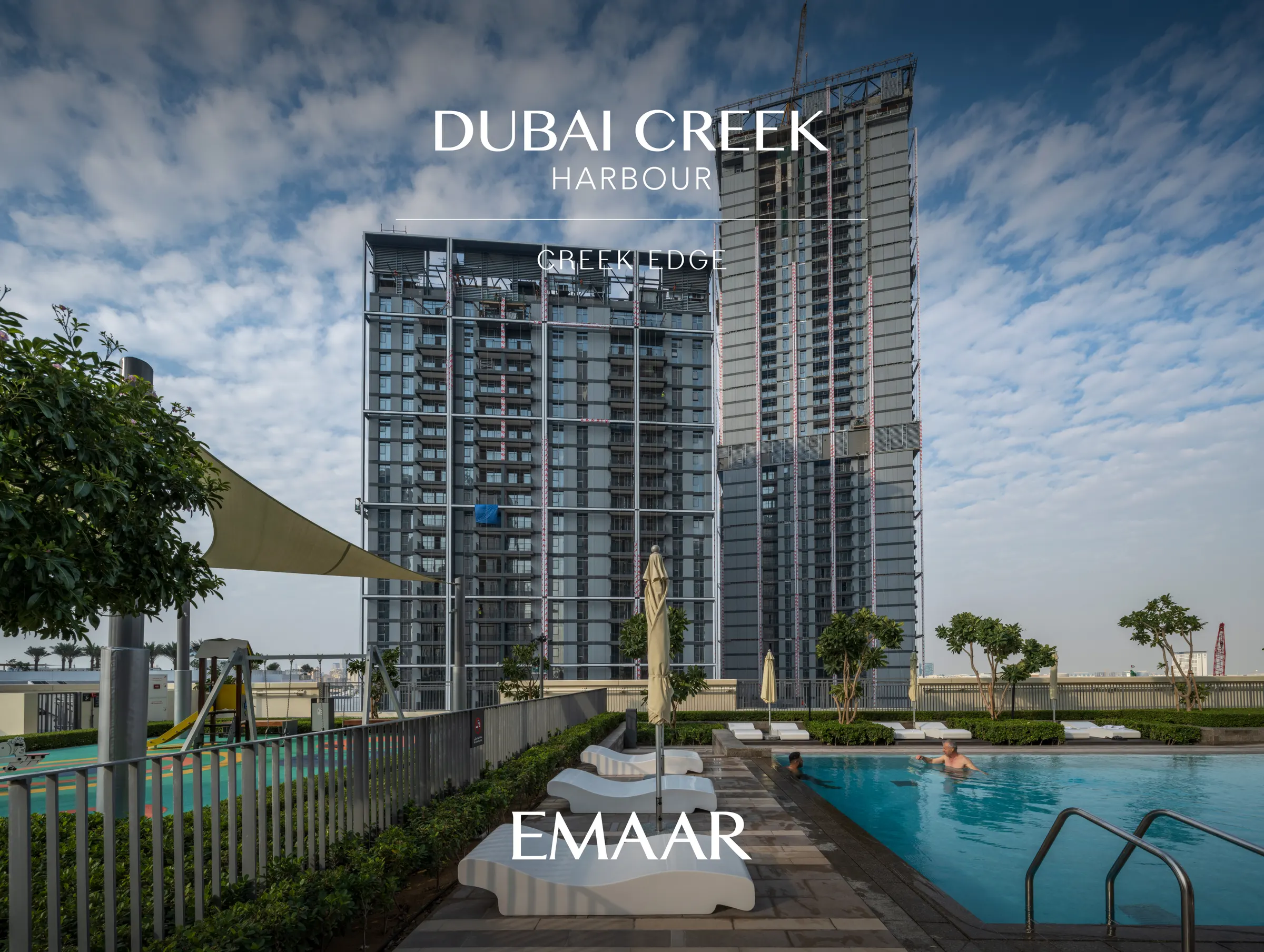 CREEK EDGE — view 4
