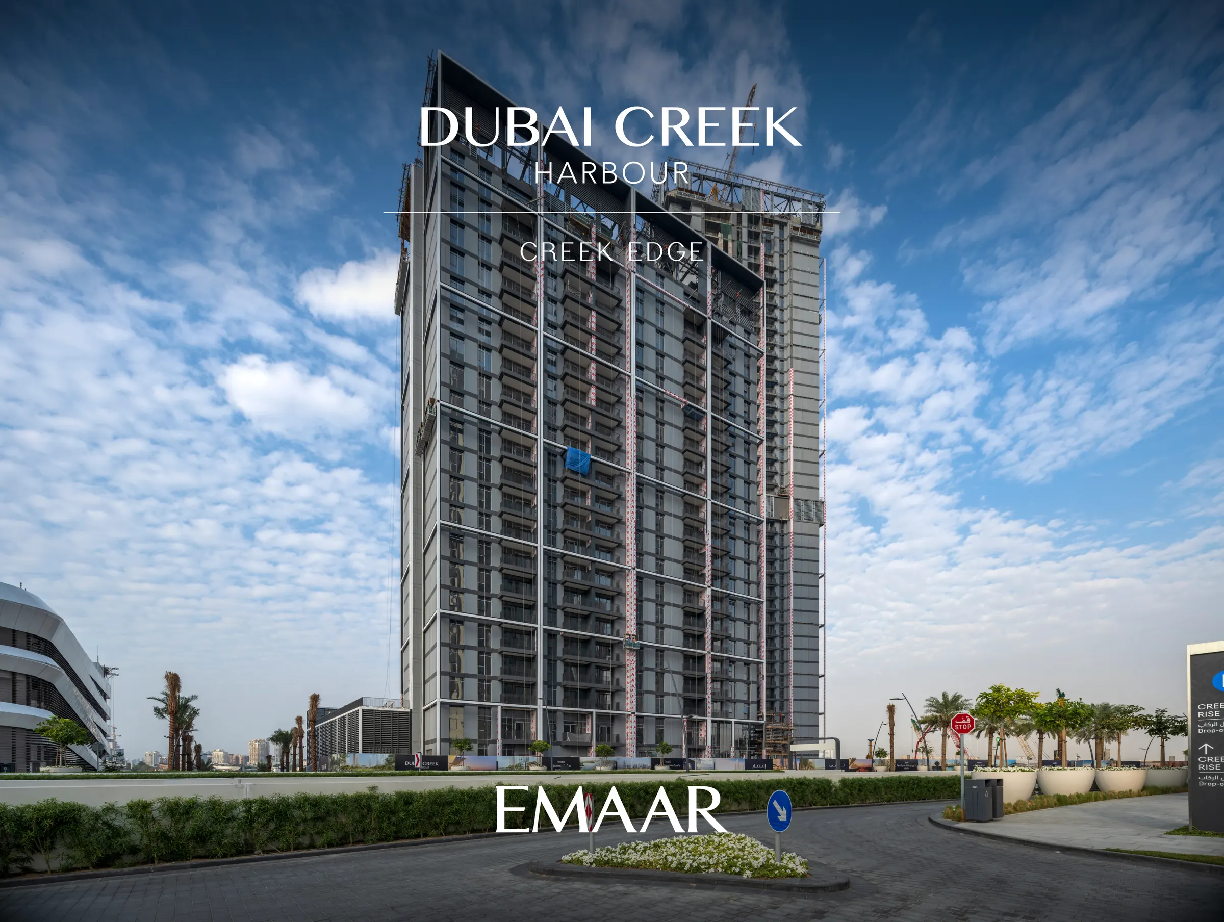 CREEK EDGE — view 5
