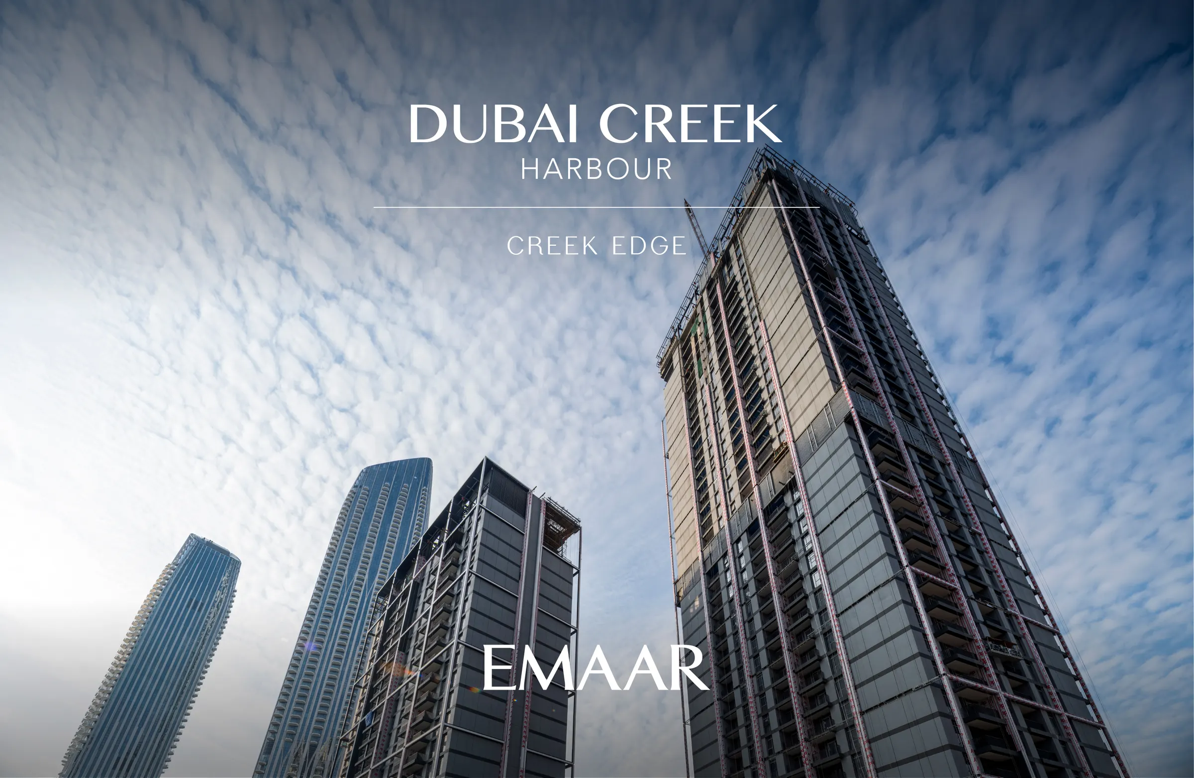 CREEK EDGE — view 7