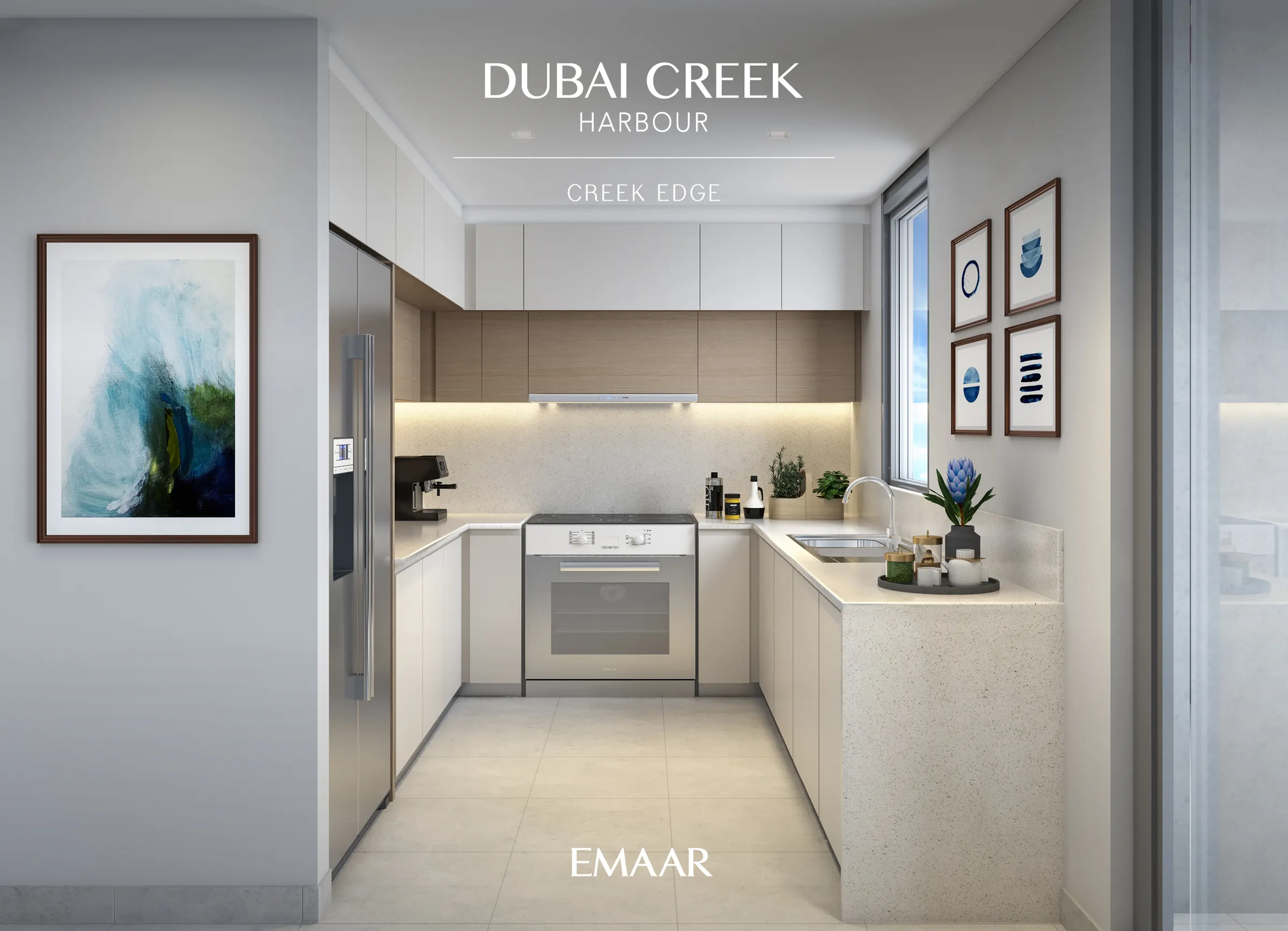 CREEK EDGE — view 14