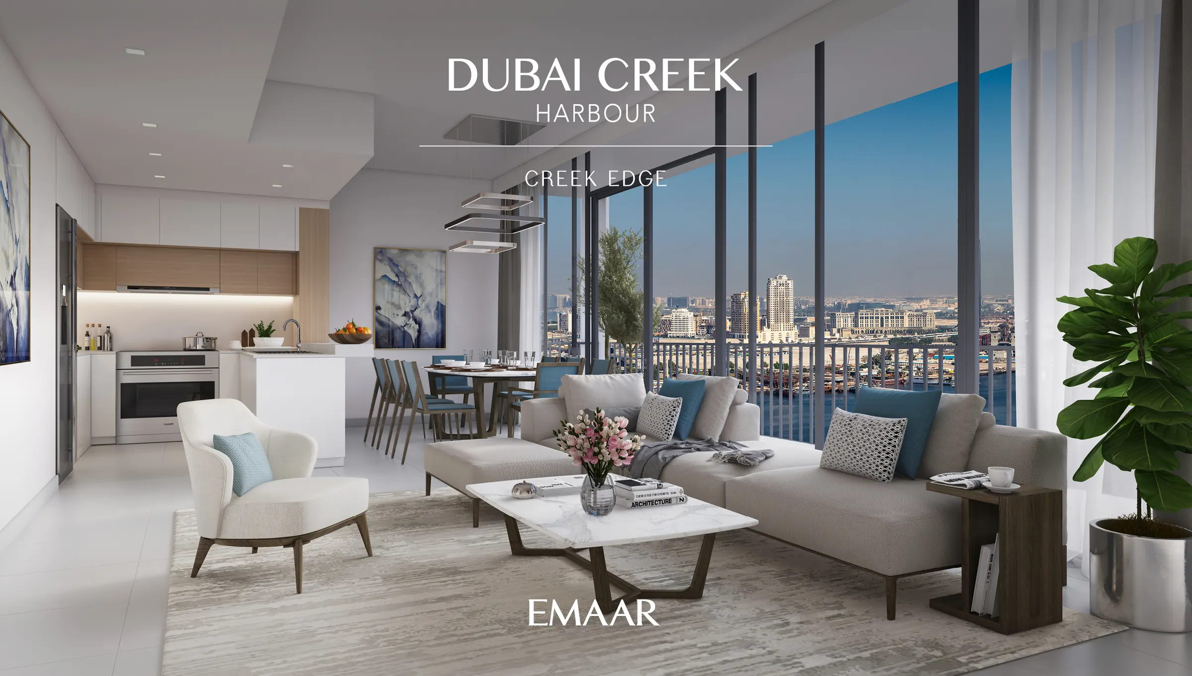 CREEK EDGE — view 18