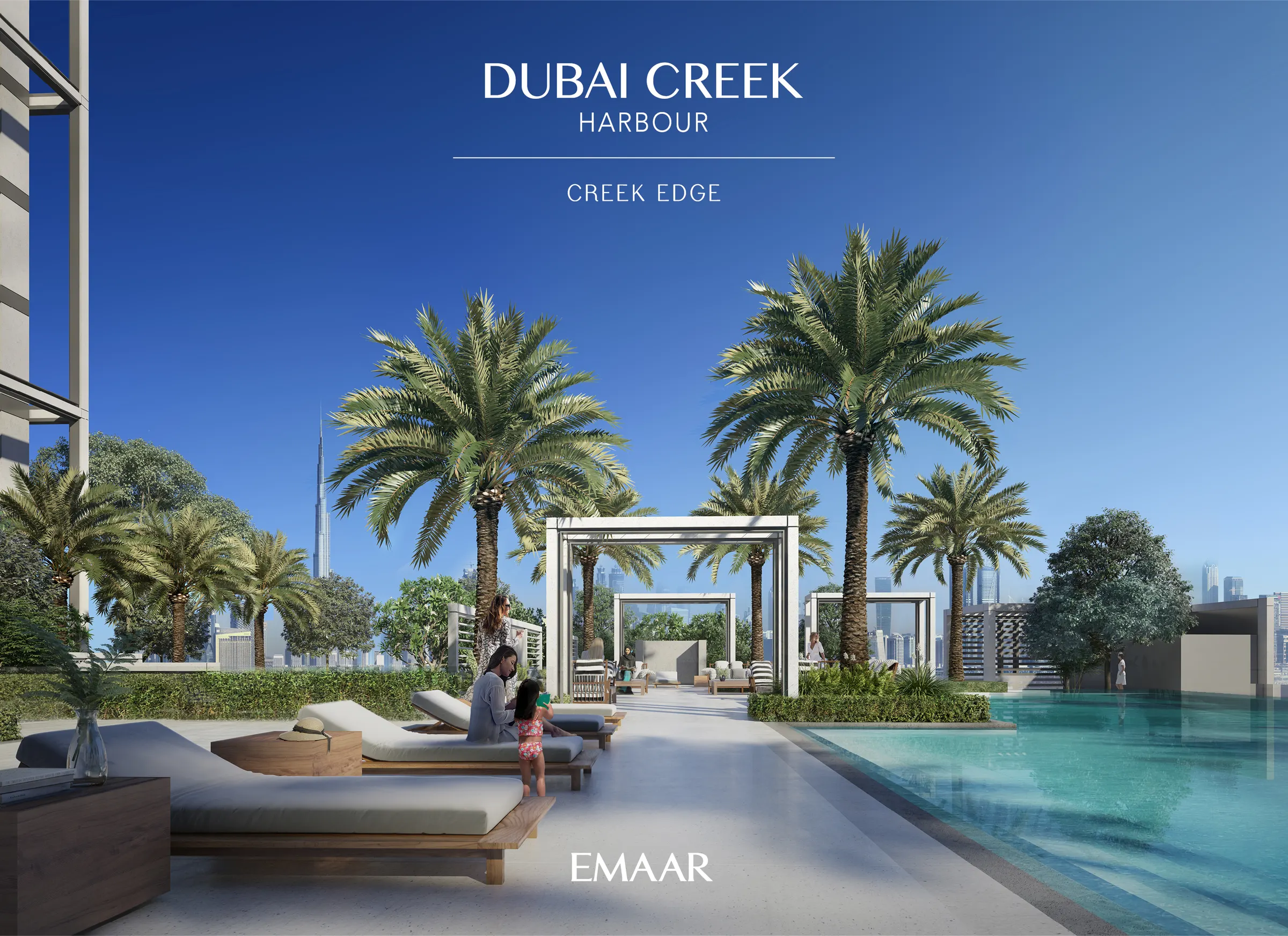 CREEK EDGE — view 22