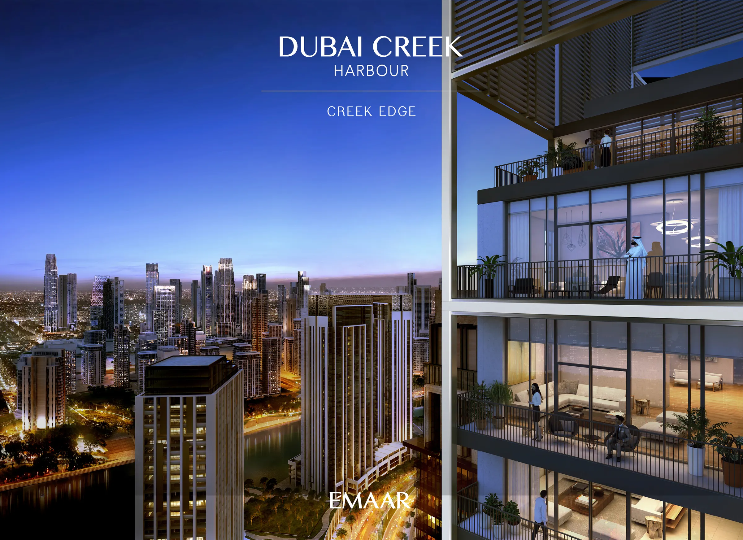 CREEK EDGE — view 23