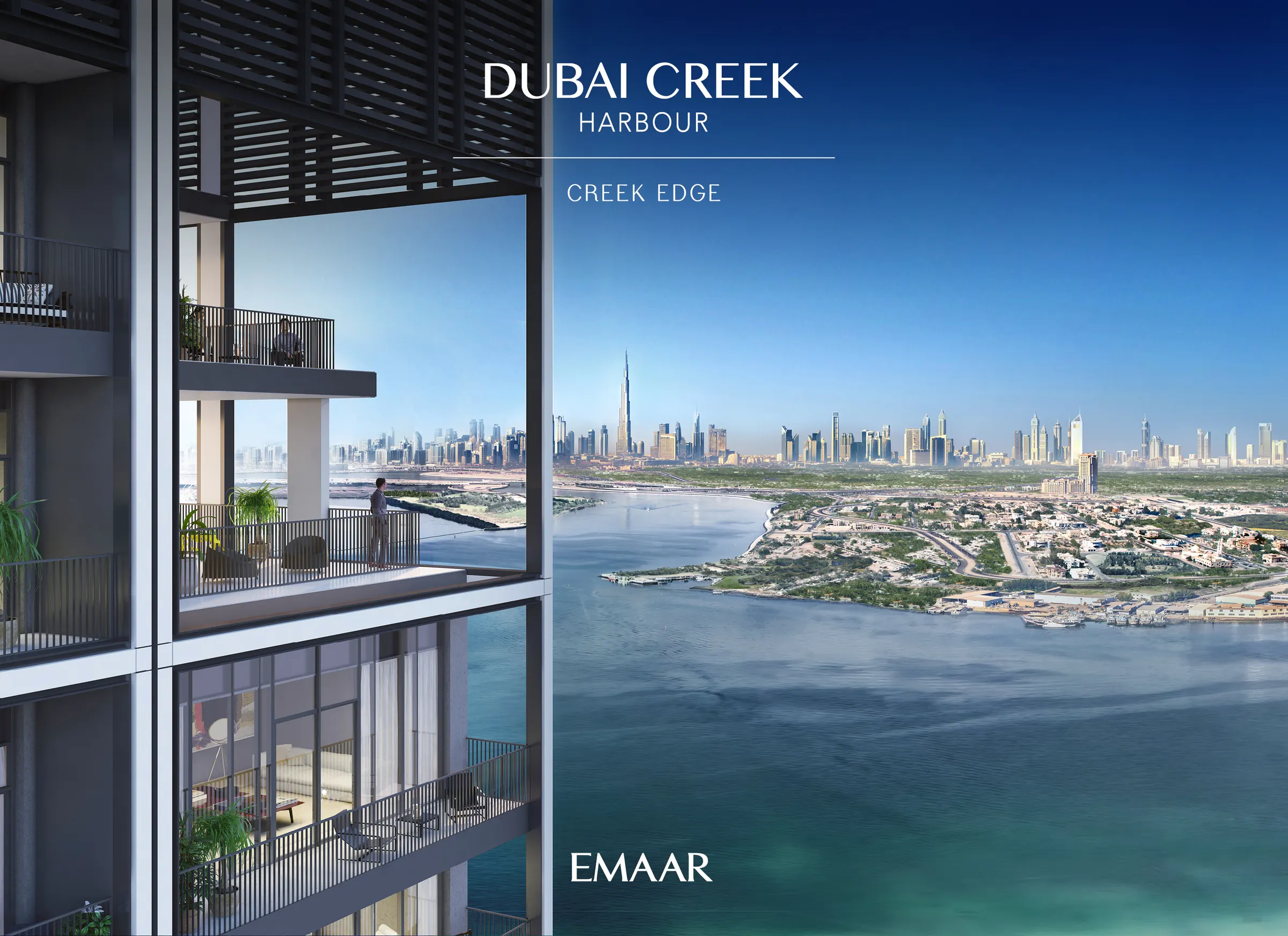 CREEK EDGE — view 24