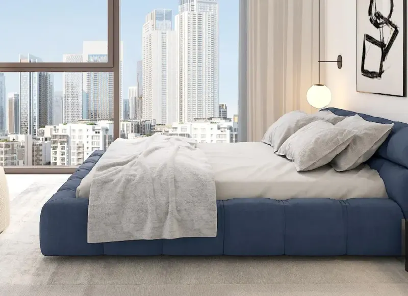 Creek Palace Residences by Emaar