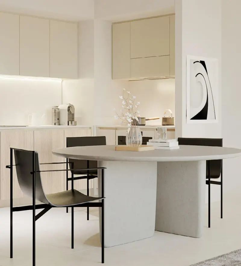 Creek Palace Residences — view 4