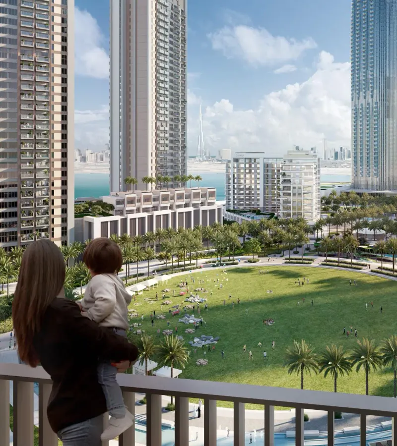 Creek Palace Residences — view 9