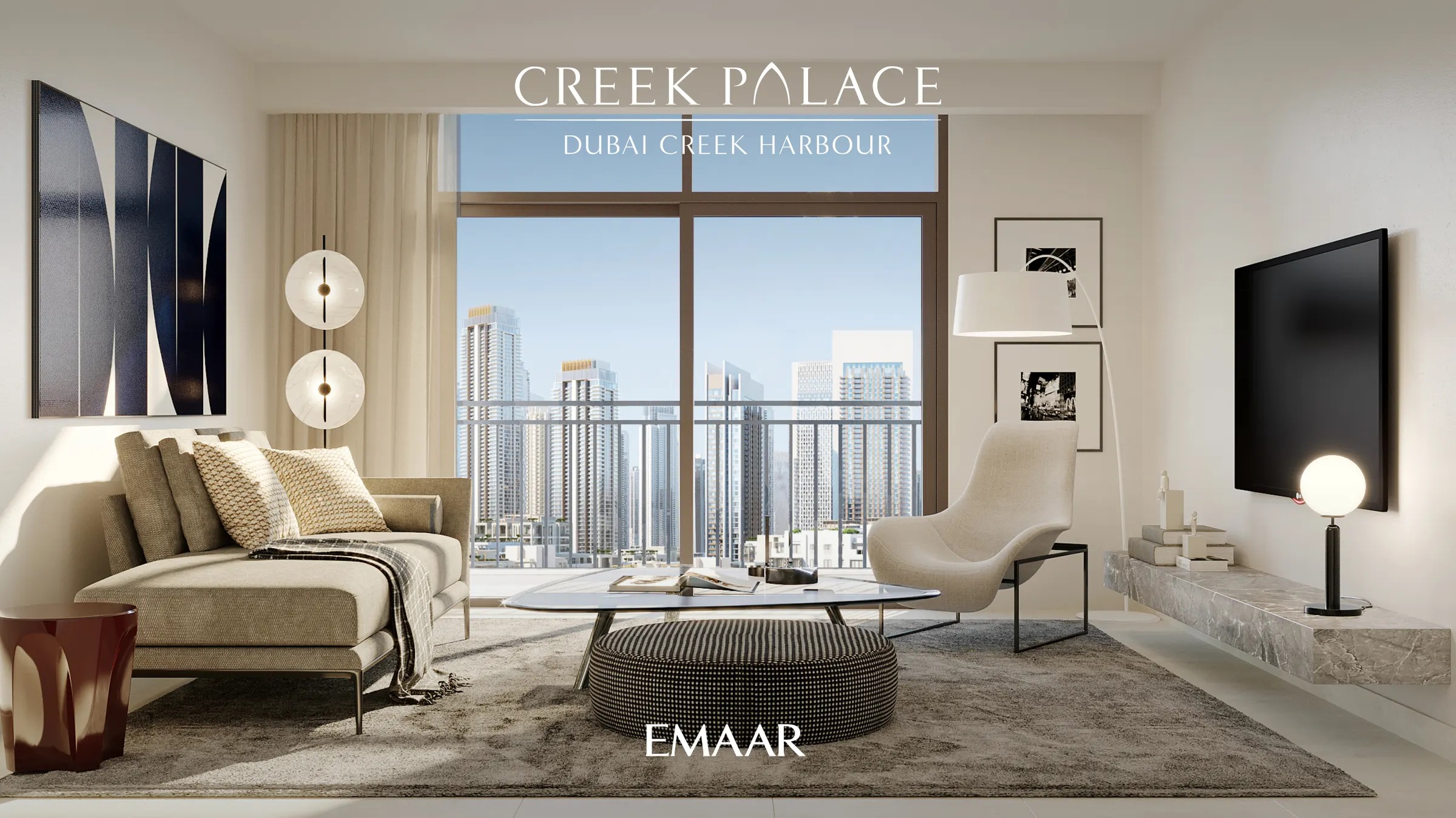 CREEK PALACE — view 17