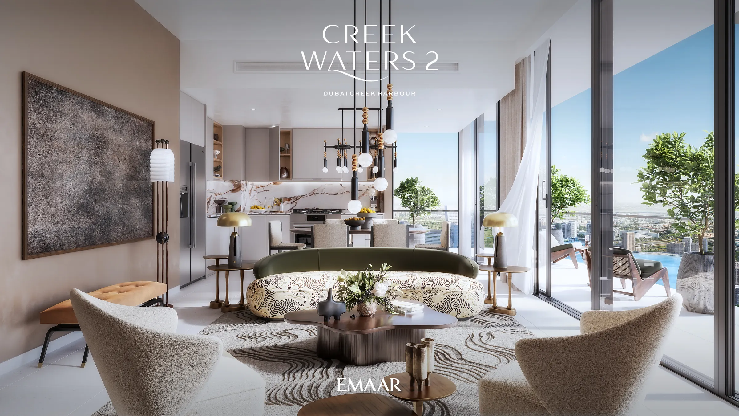 CREEK WATERS 2 — view 7