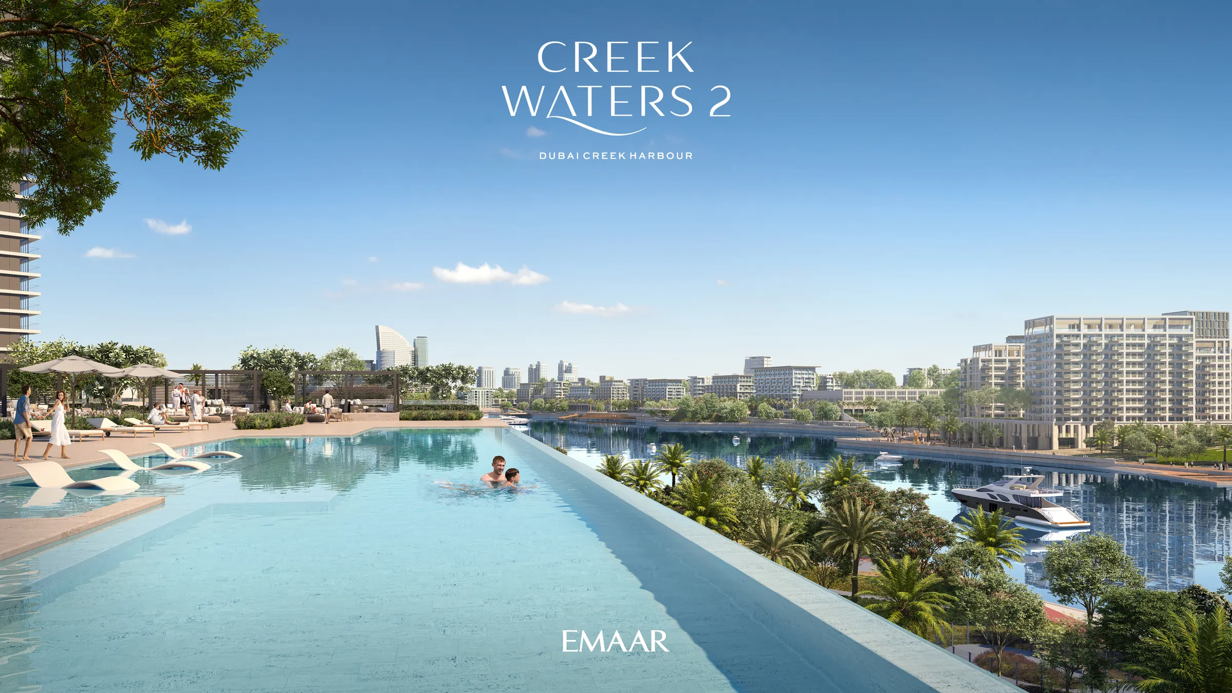 CREEK WATERS 2 — view 12