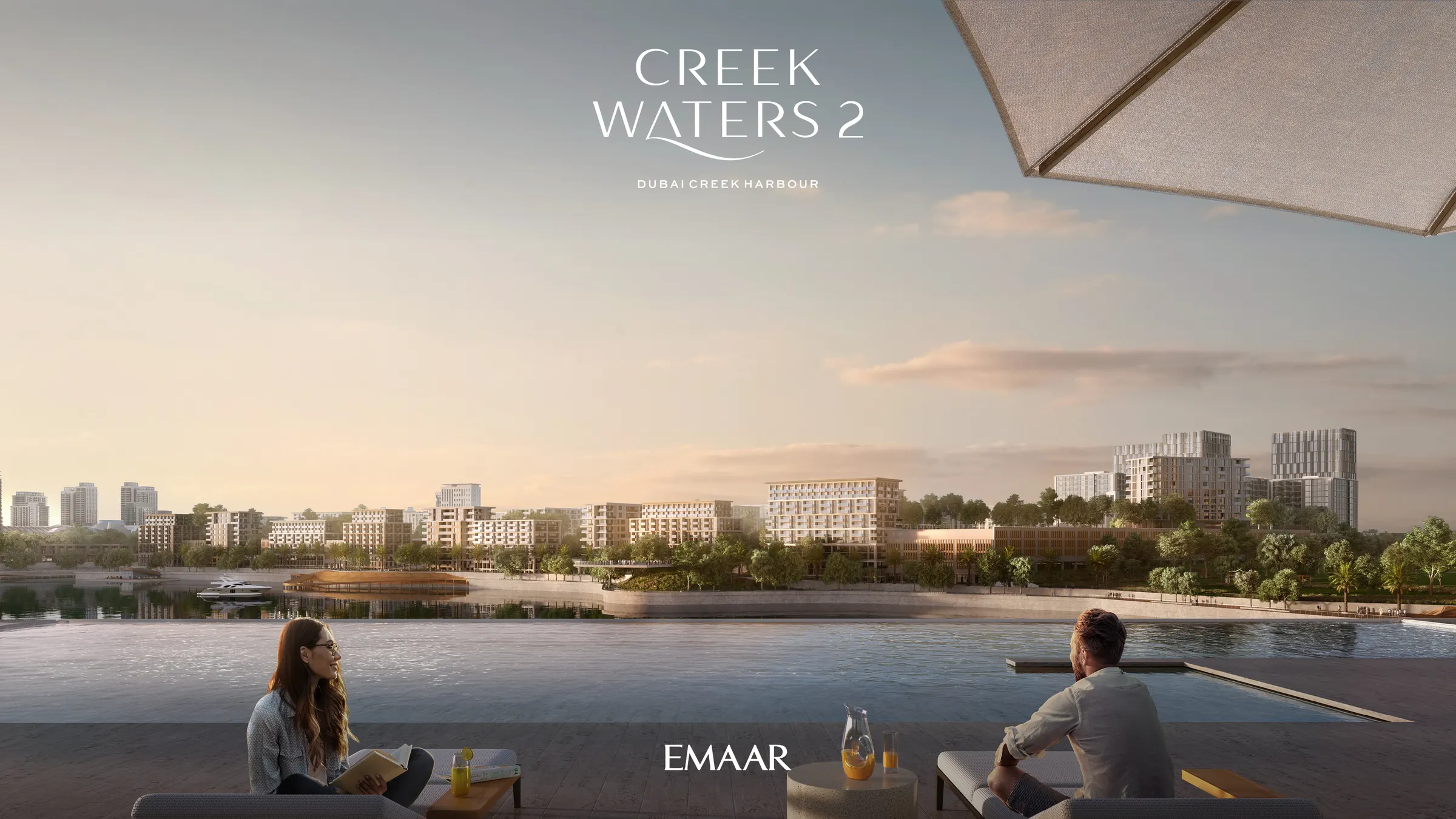 CREEK WATERS 2 — view 18