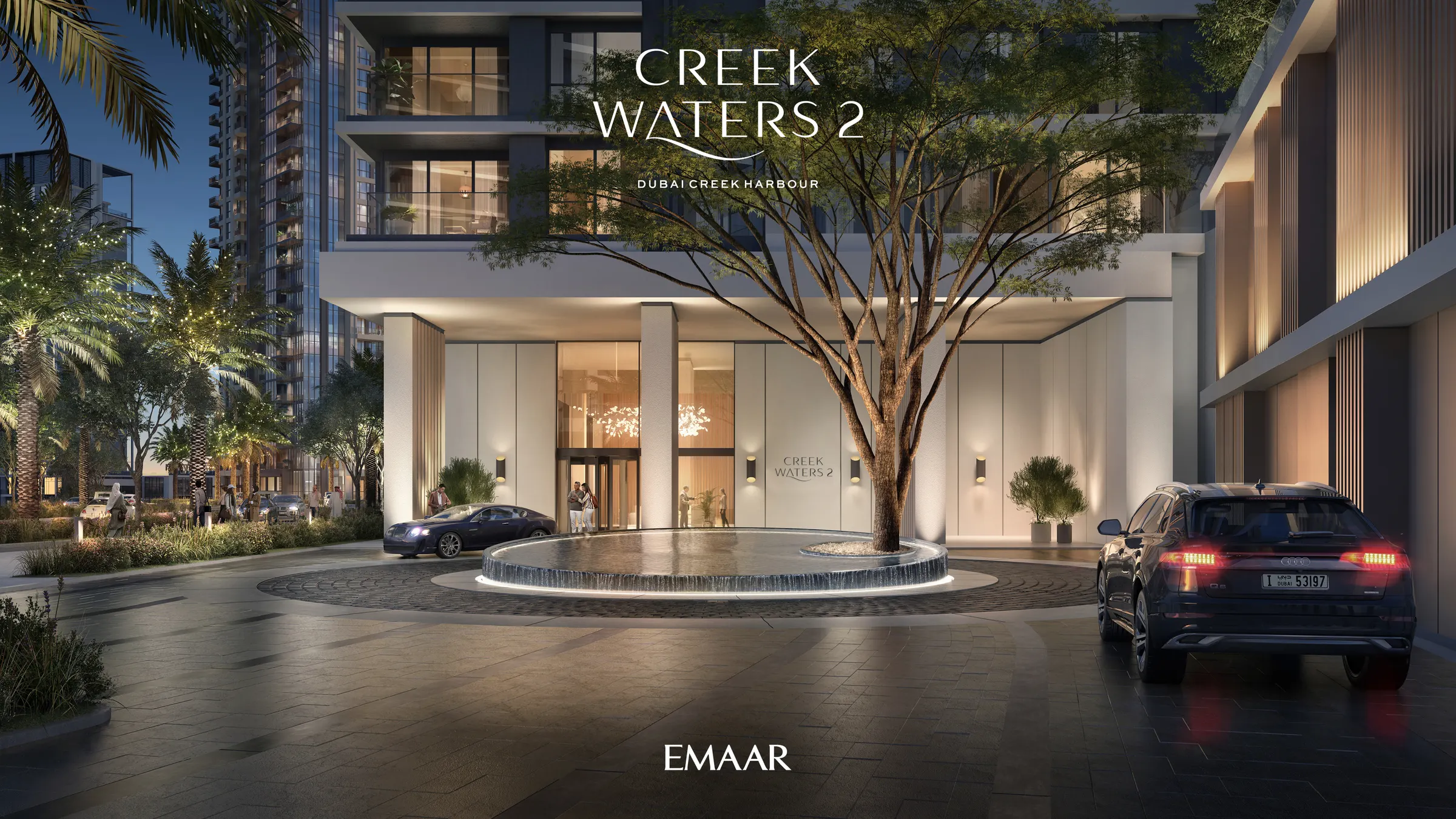 CREEK WATERS 2 — view 19