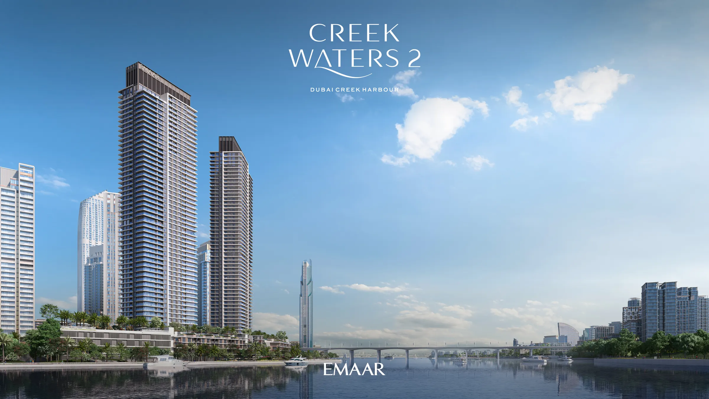 CREEK WATERS 2 — view 20
