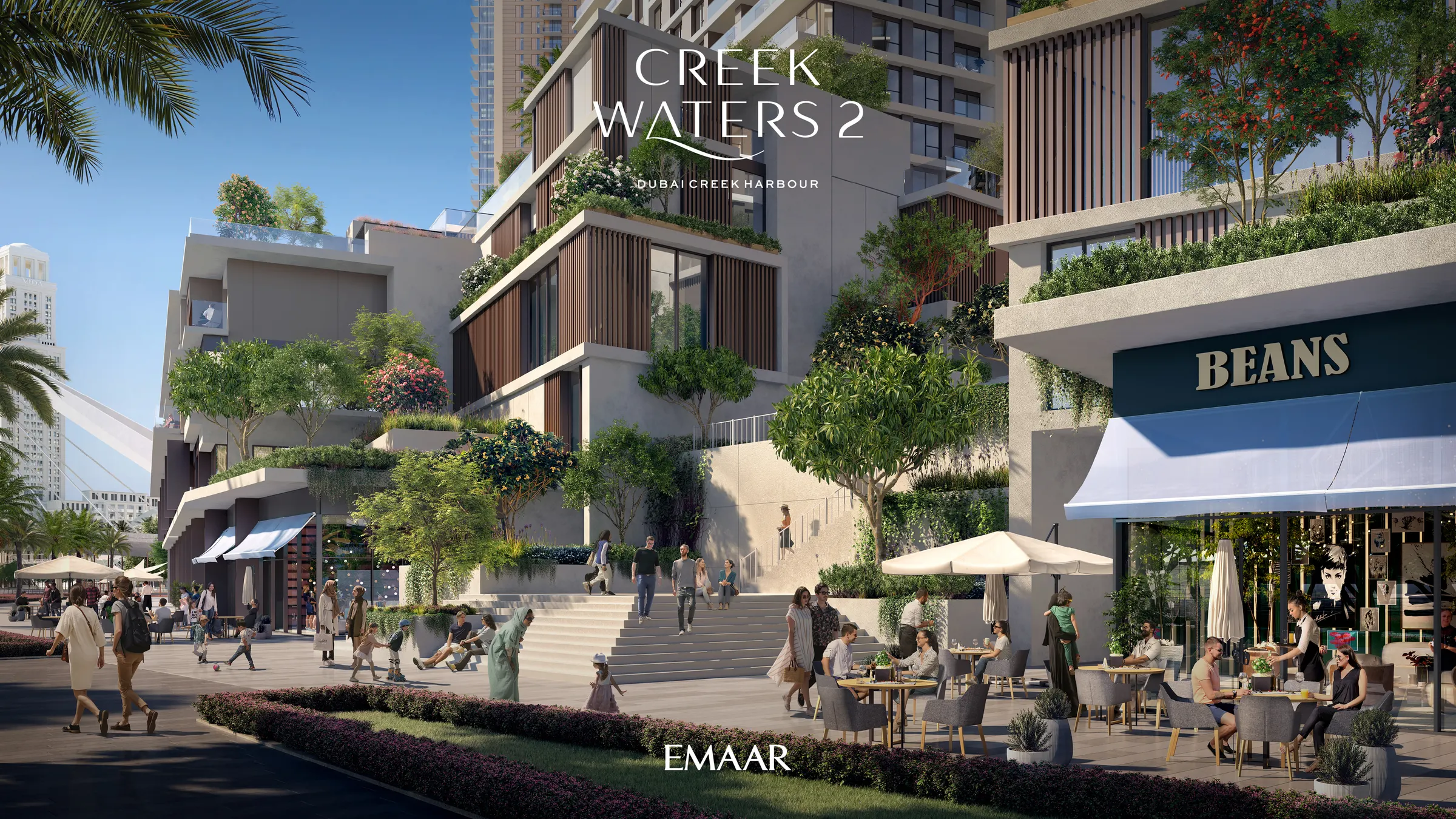CREEK WATERS 2 — view 21