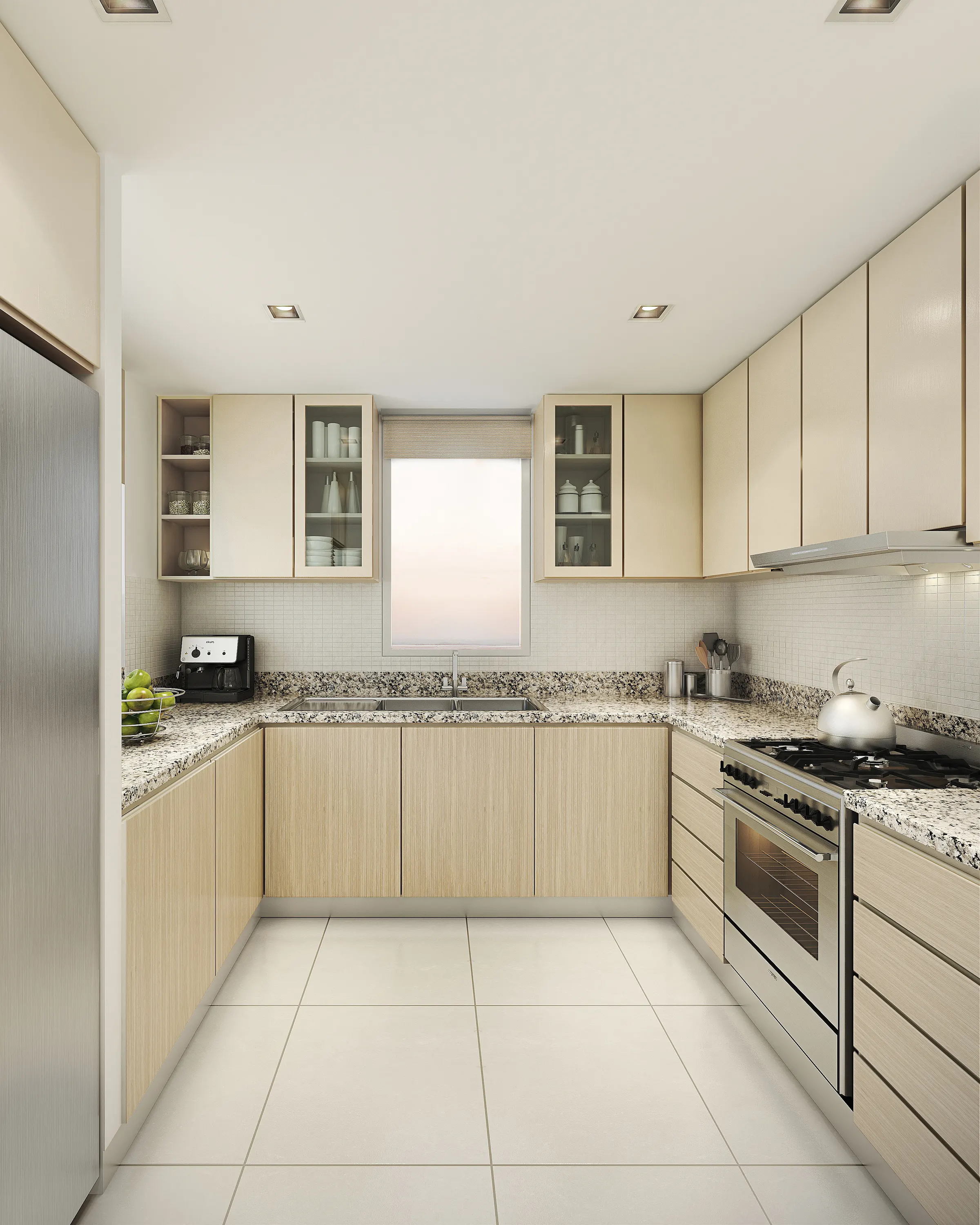 CREEKSIDE 18 — view 17