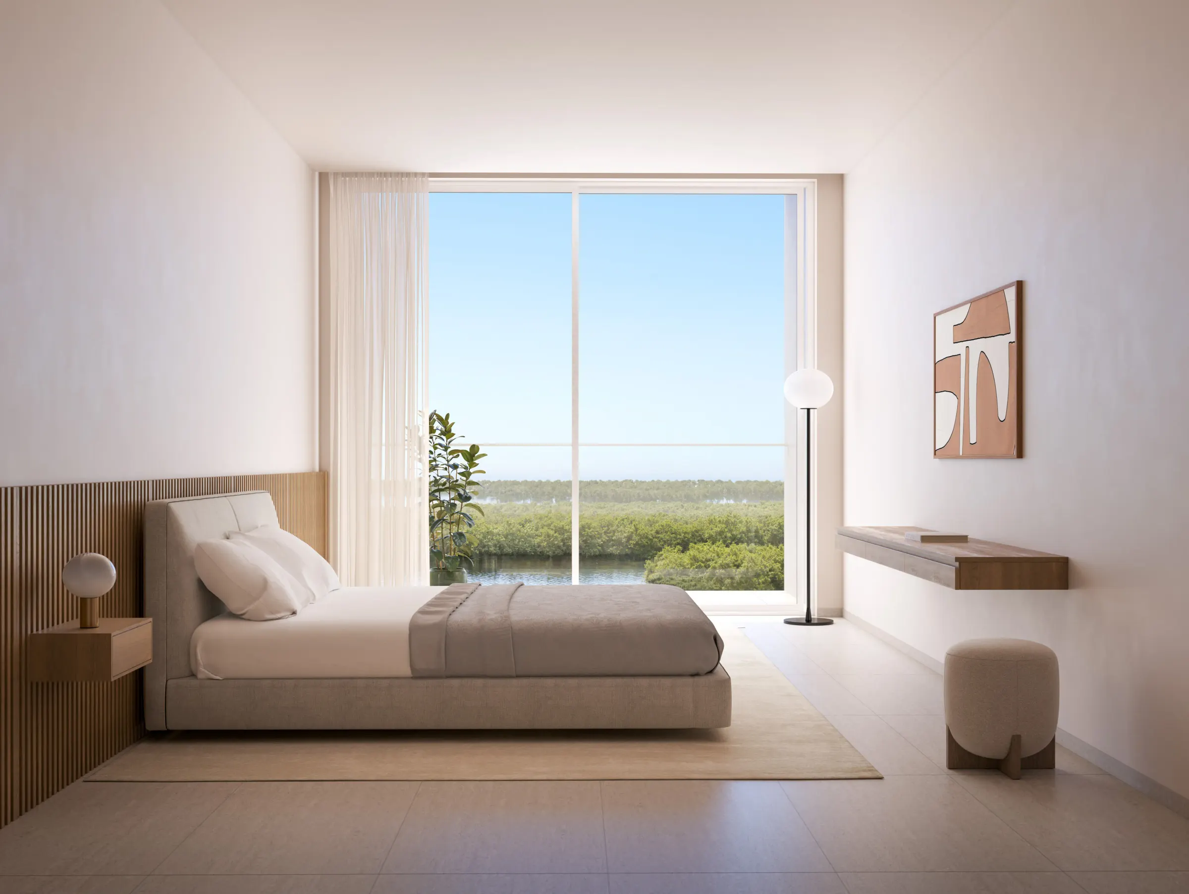 Creekside Residence — view 13