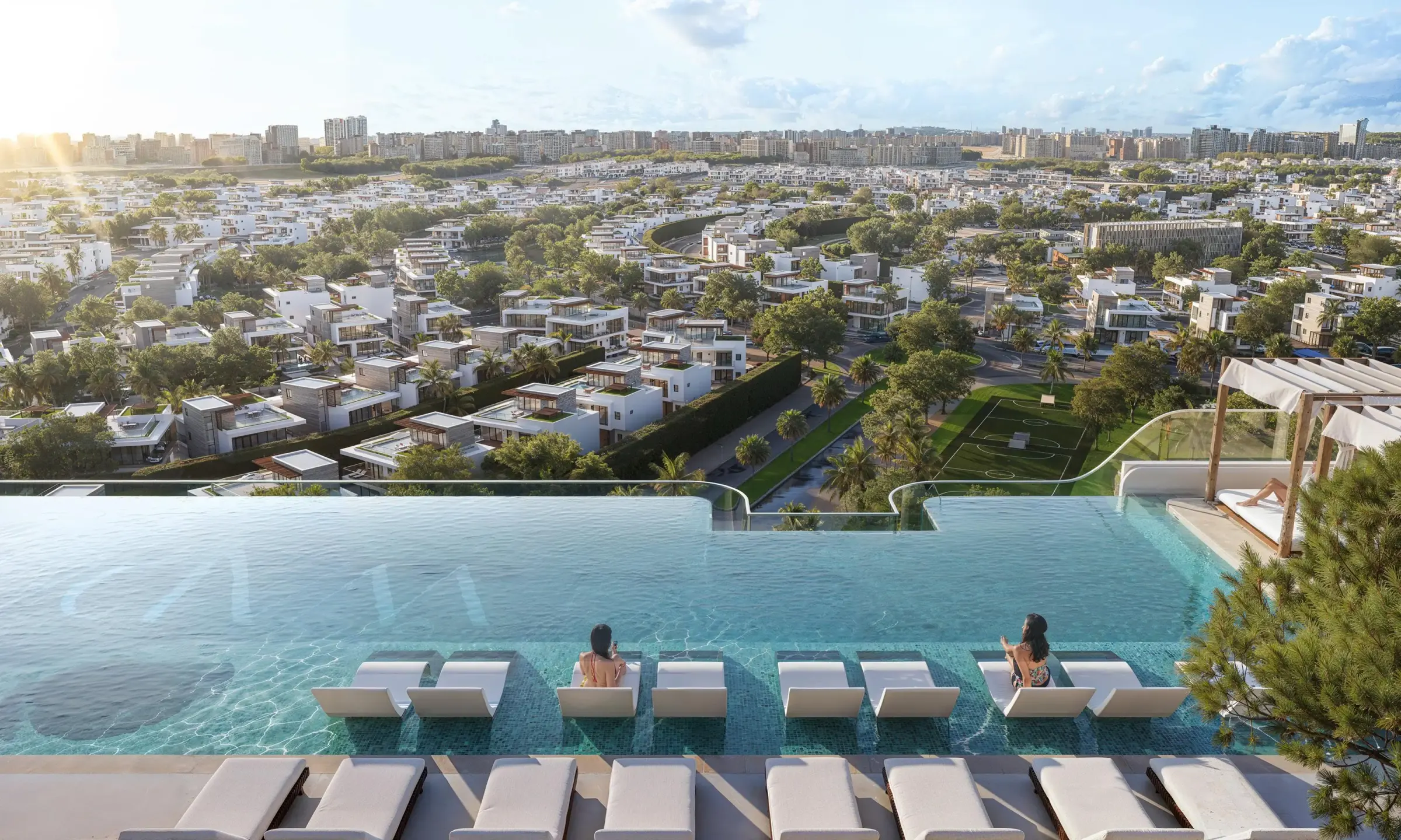 CYBÈLE by Wadan by Wadan Developments
