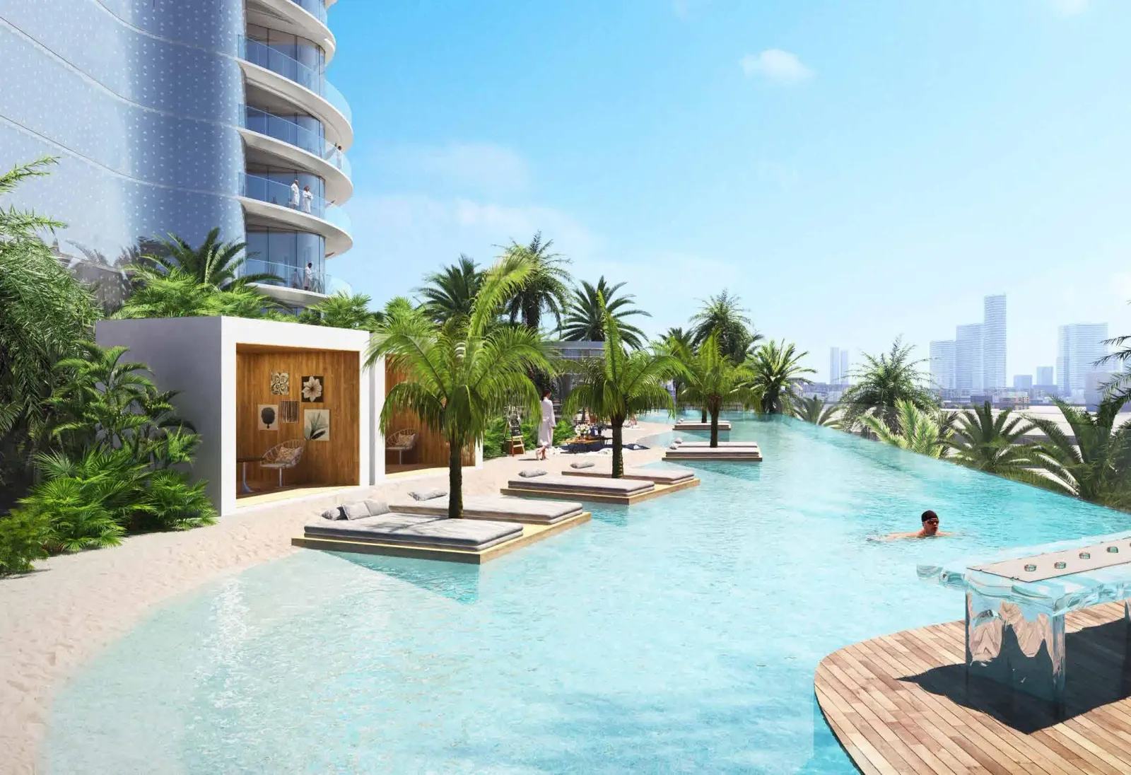 Damac Casa by Damac