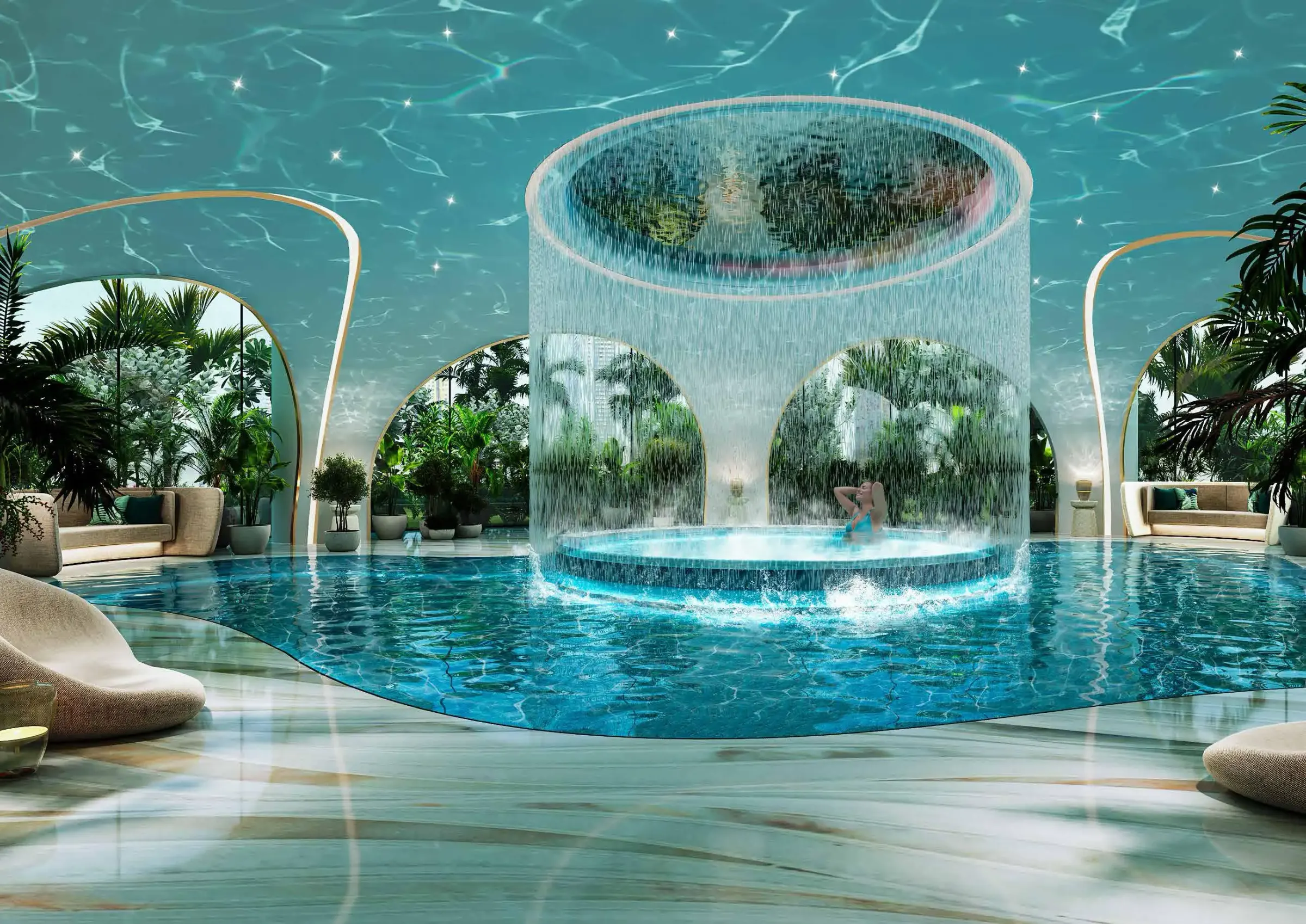 Damac Casa — view 3