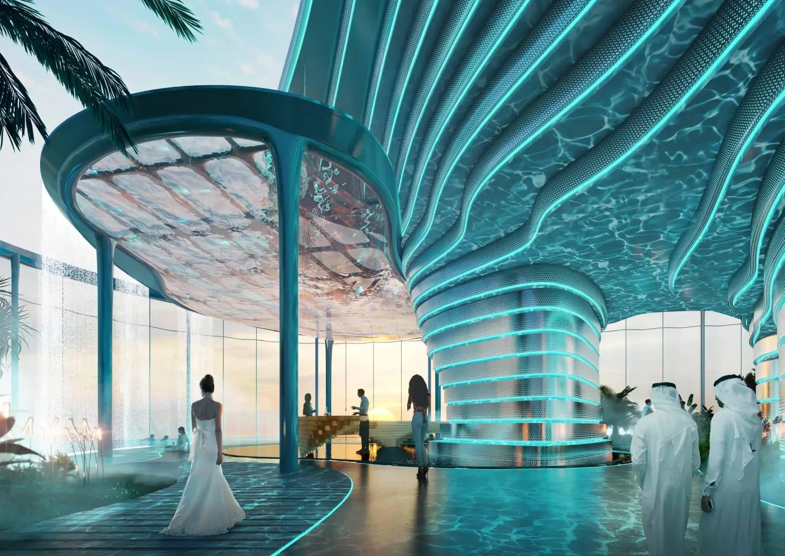 Damac Casa — view 5