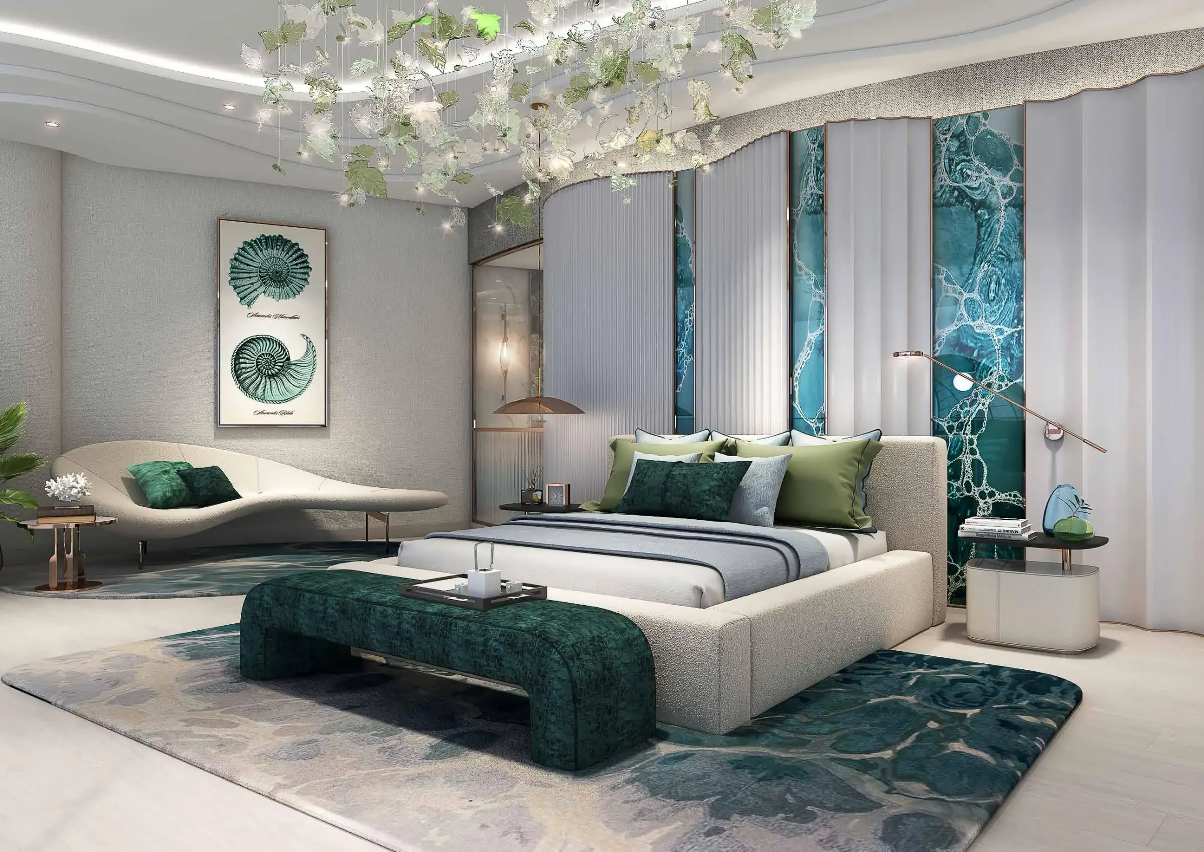 Damac Casa — view 6