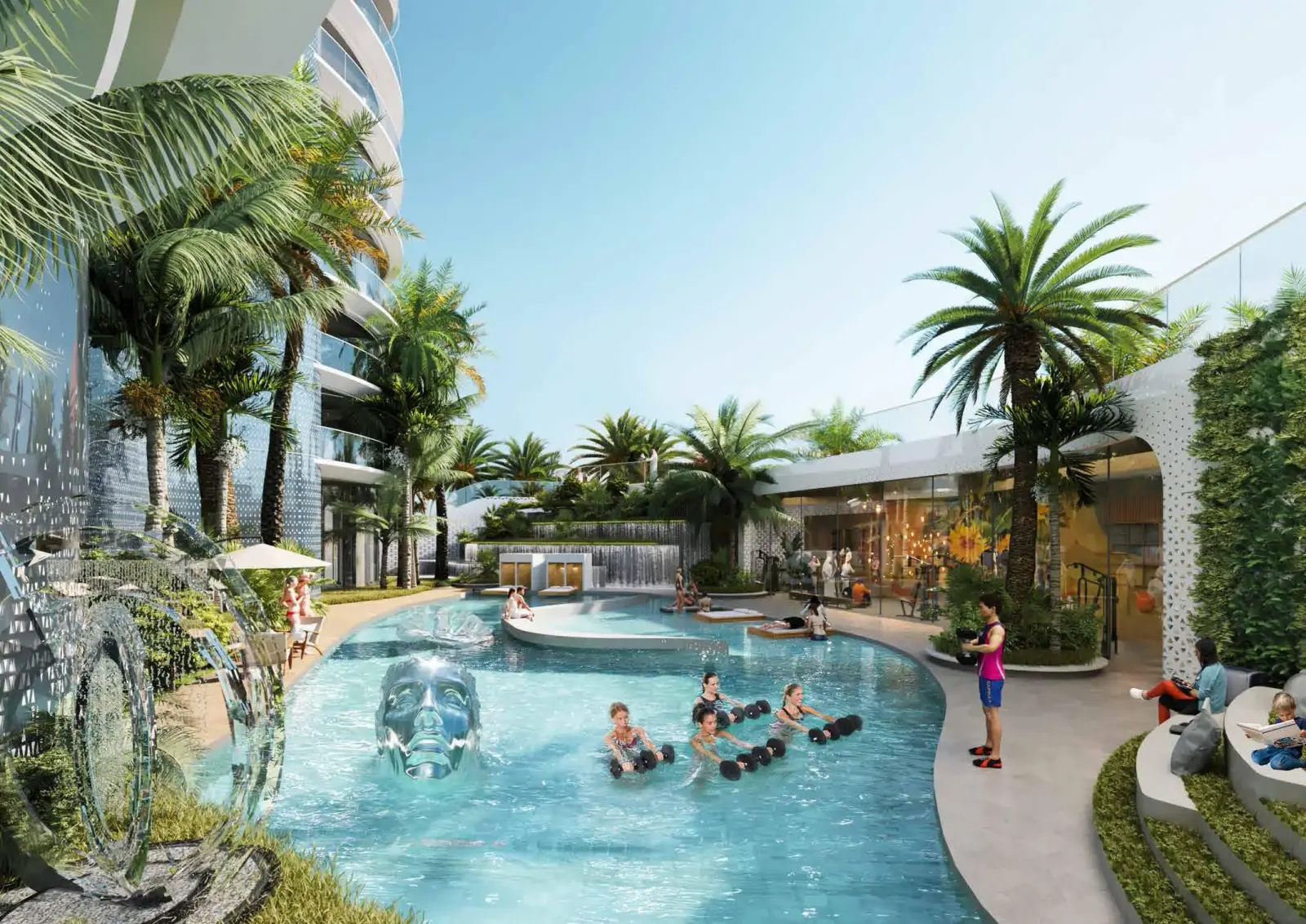 Damac Casa — view 7
