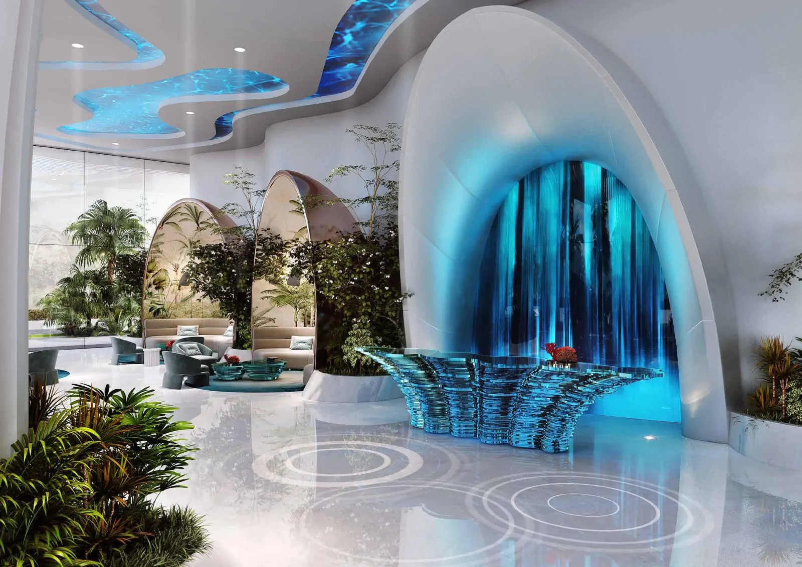 Damac Casa — view 8