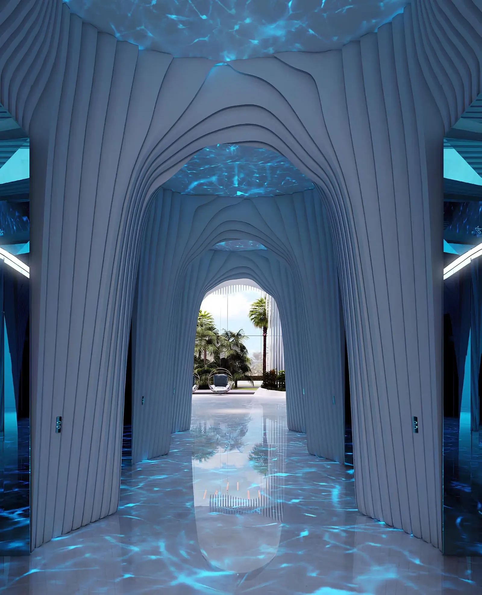 Damac Casa — view 13