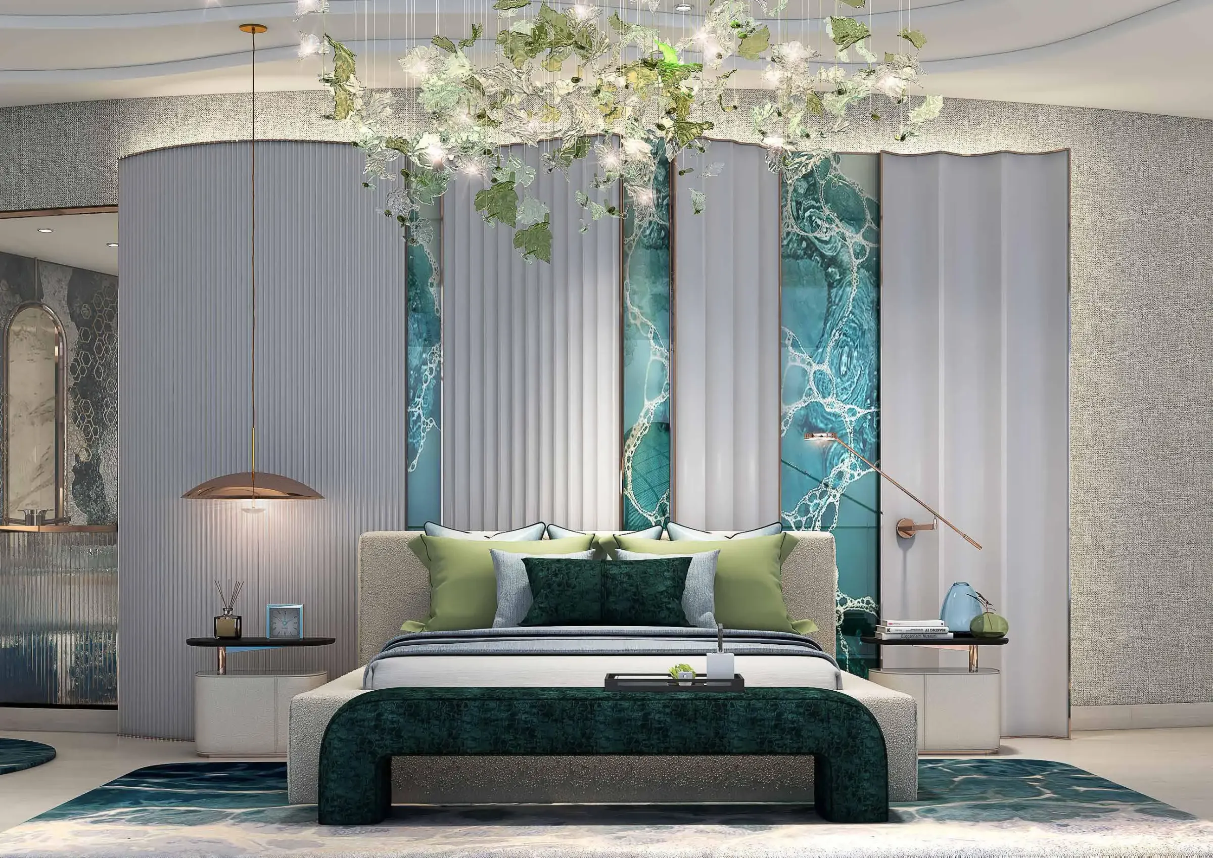 Damac Casa — view 15