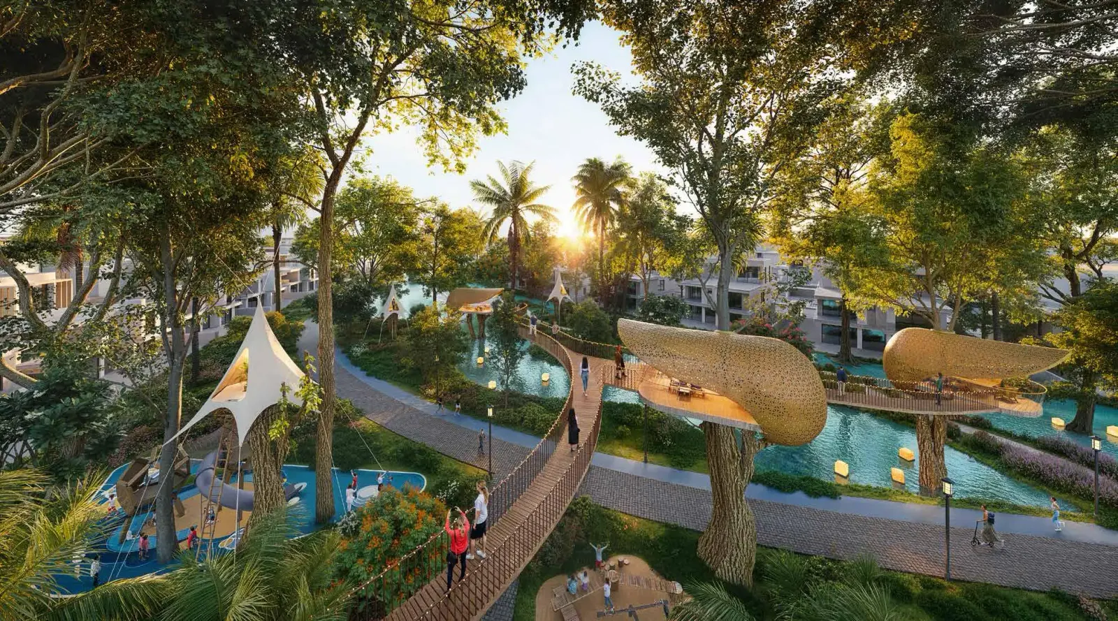 Damac Islands 2 - Bahamas 1 — view 6