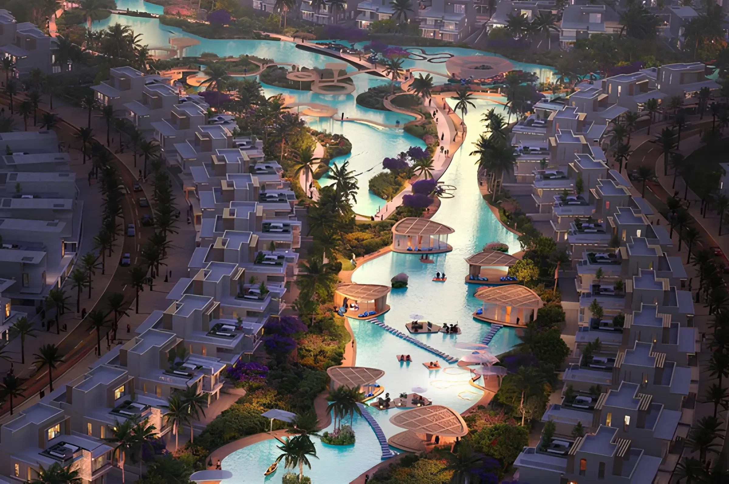 Damac Islands 2 - Bahamas 1 — view 9