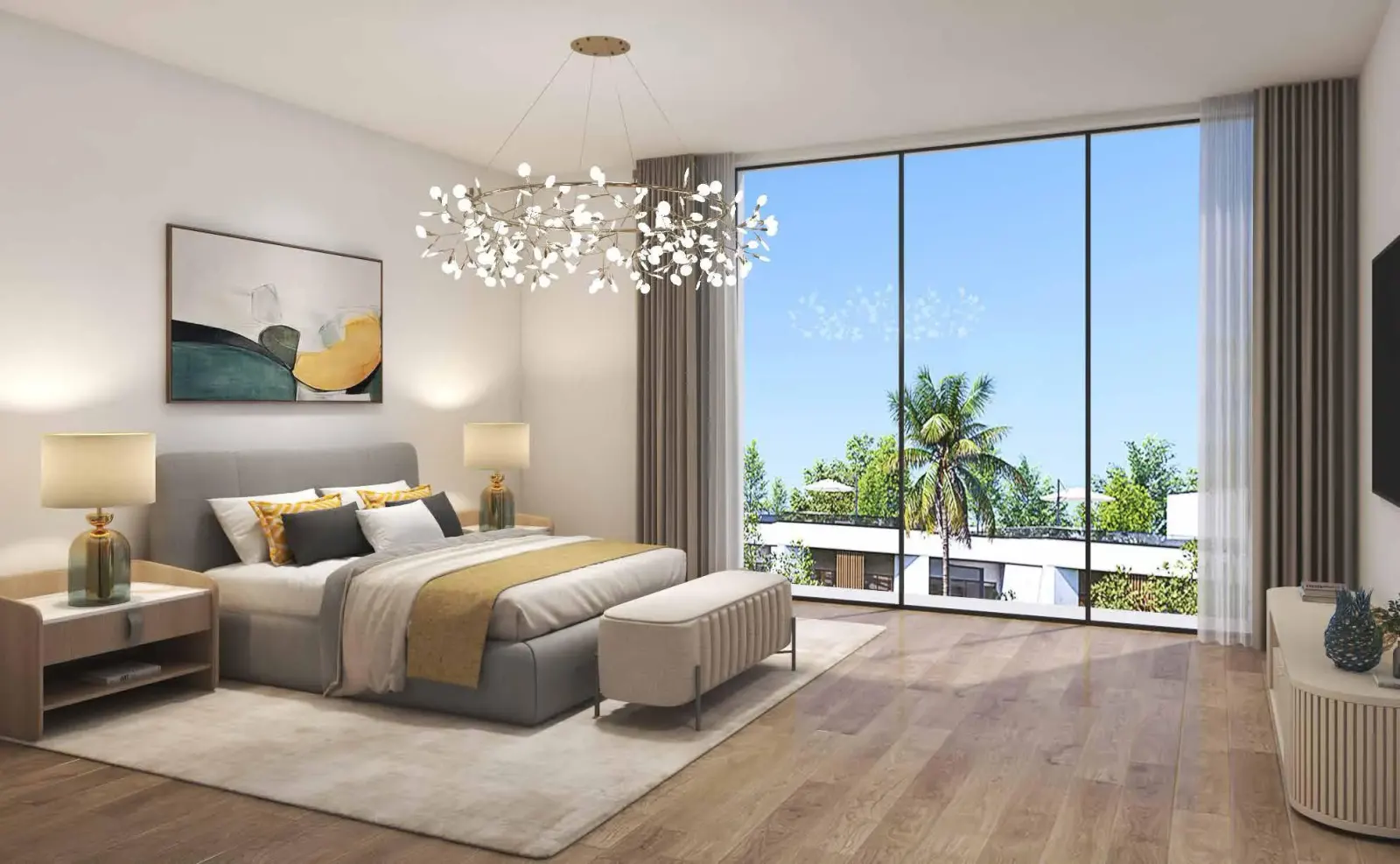 Damac Islands 2 - Bahamas 1 — view 11