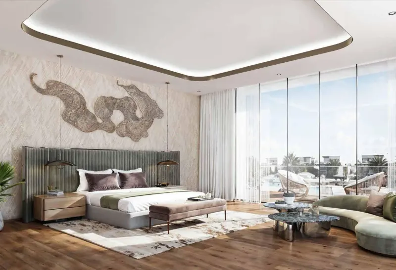 Damac Islands 2 - Bahamas 1 — view 12