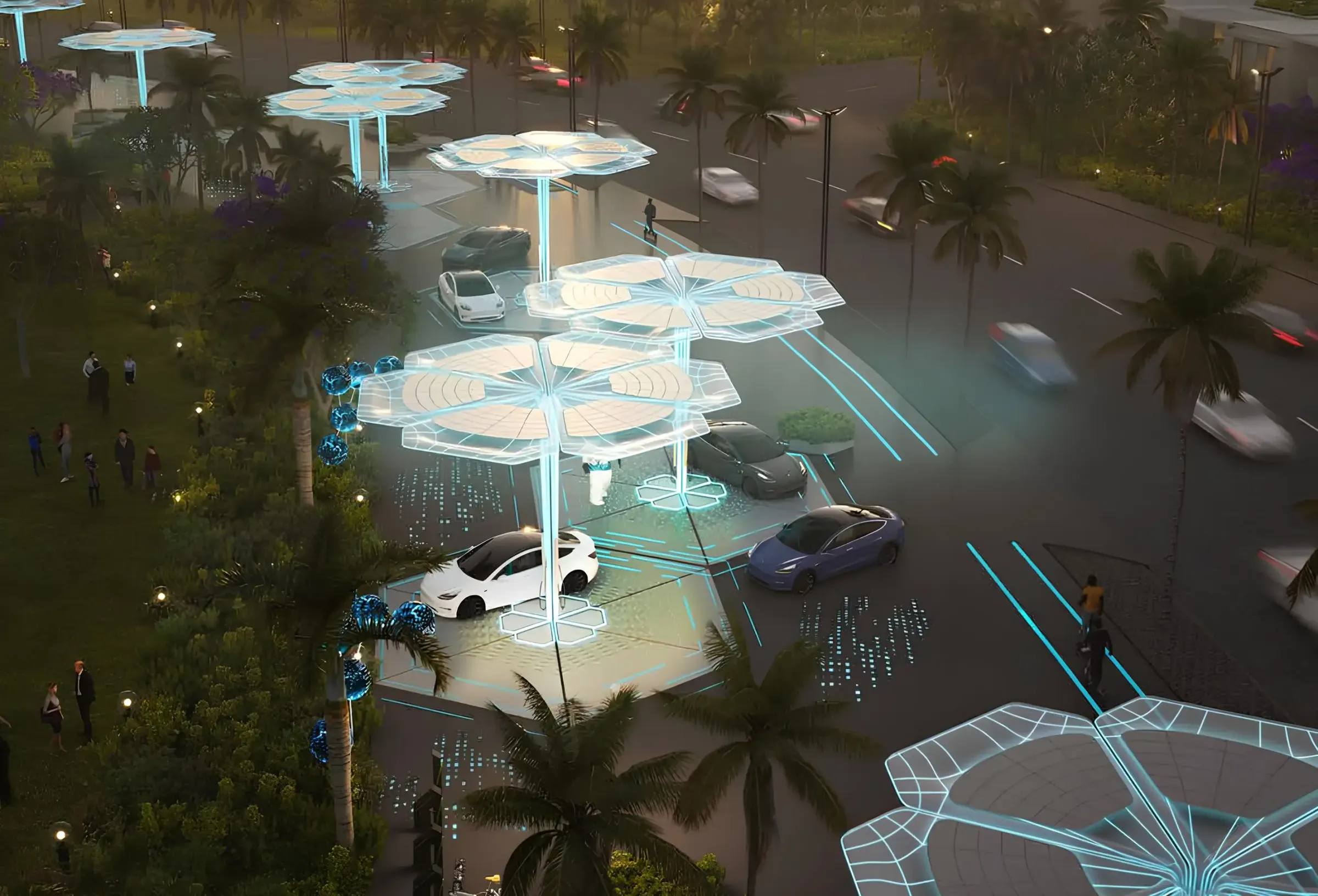 Damac Islands 2 - Bahamas 2 — view 3