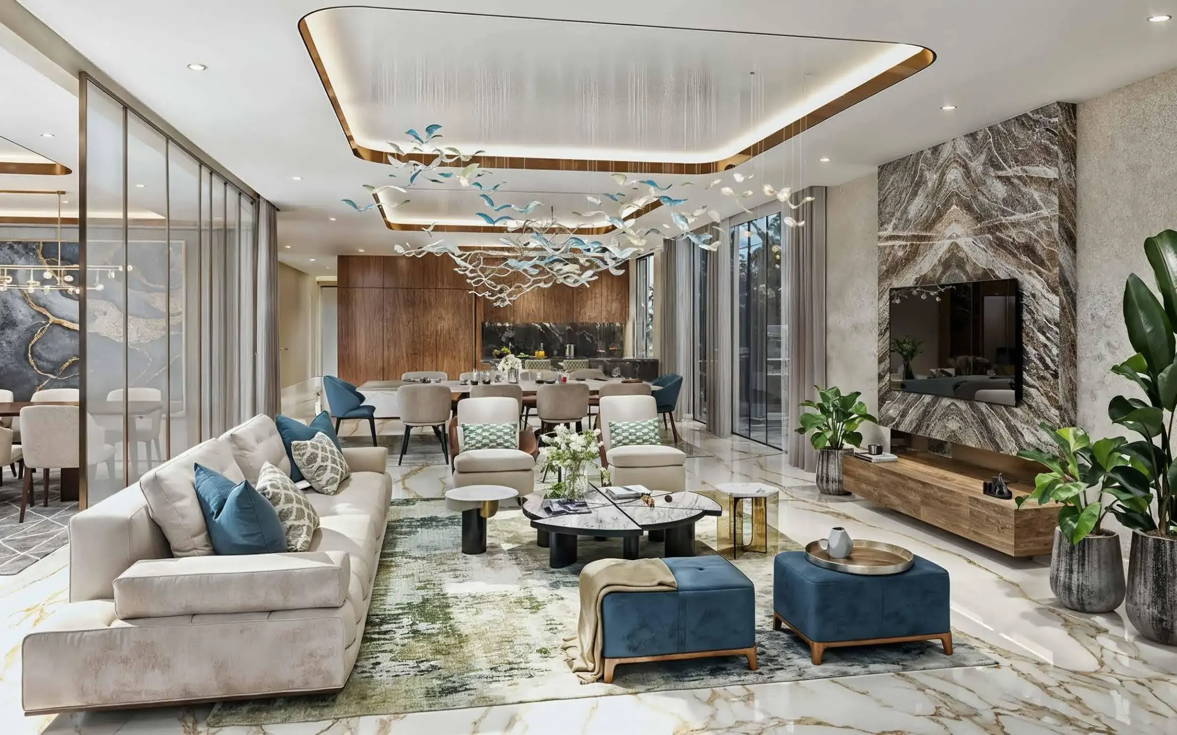 Damac Islands 2 - Barbados 1 — zdjęcie 11