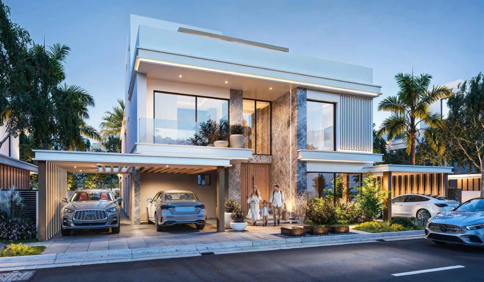 Damac Islands 2 - Barbados 1 — zdjęcie 16