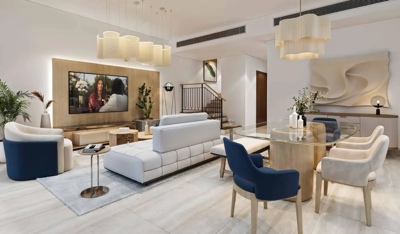Damac Islands 2 - Bermuda — zdjęcie 3