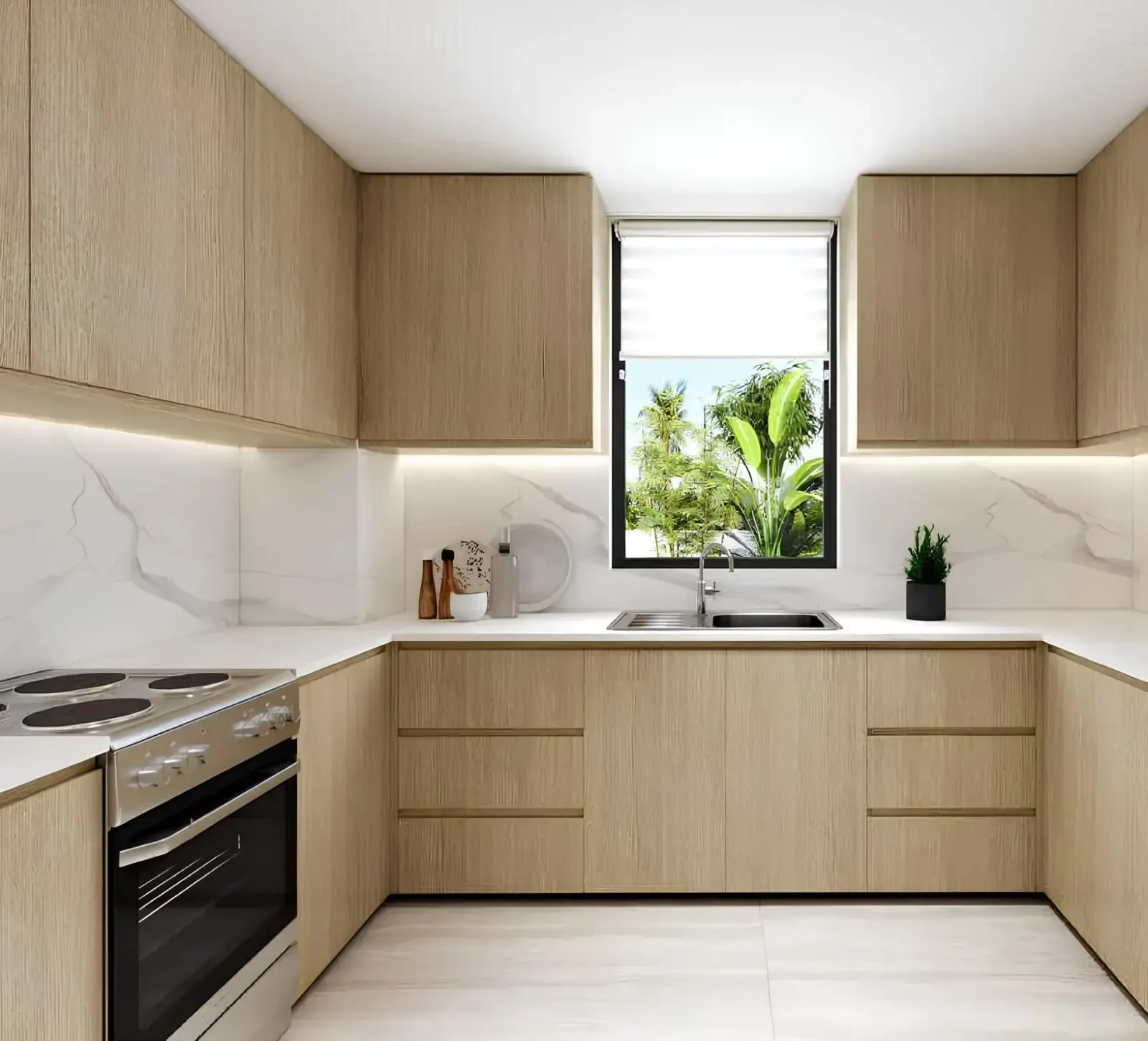 Damac Islands 2 - Bermuda — zdjęcie 5