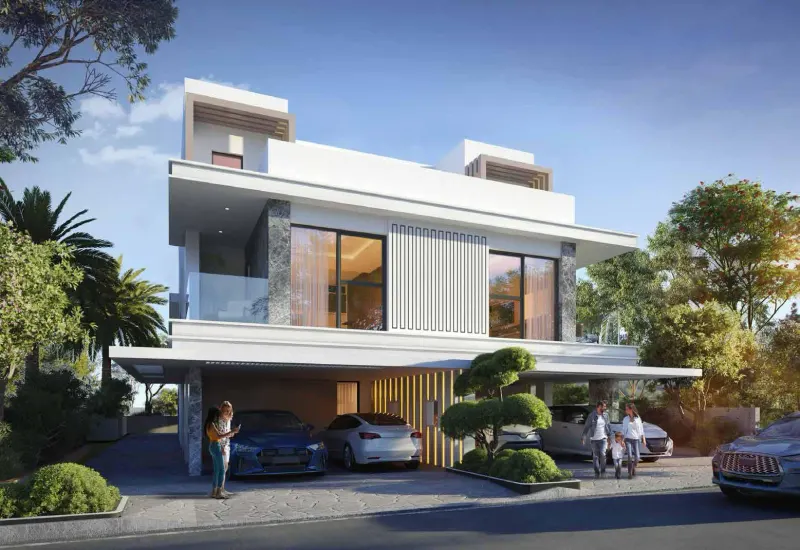 Damac Islands 2 - Bermuda — zdjęcie 10