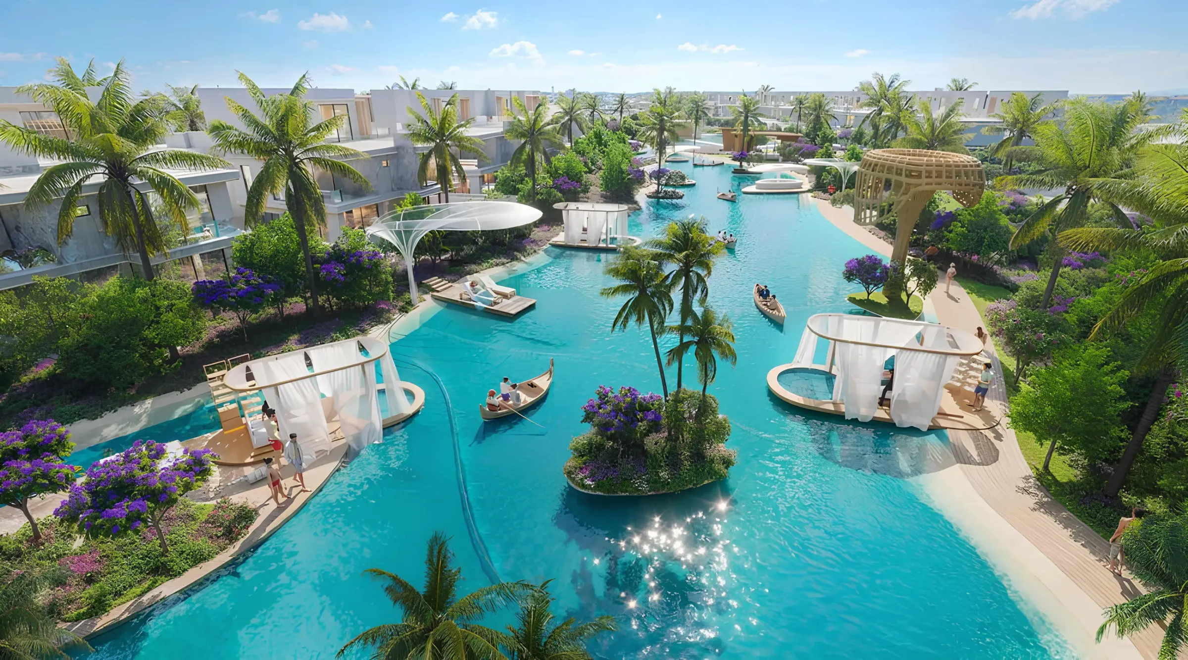 Damac Islands 2 - Bermuda — zdjęcie 14