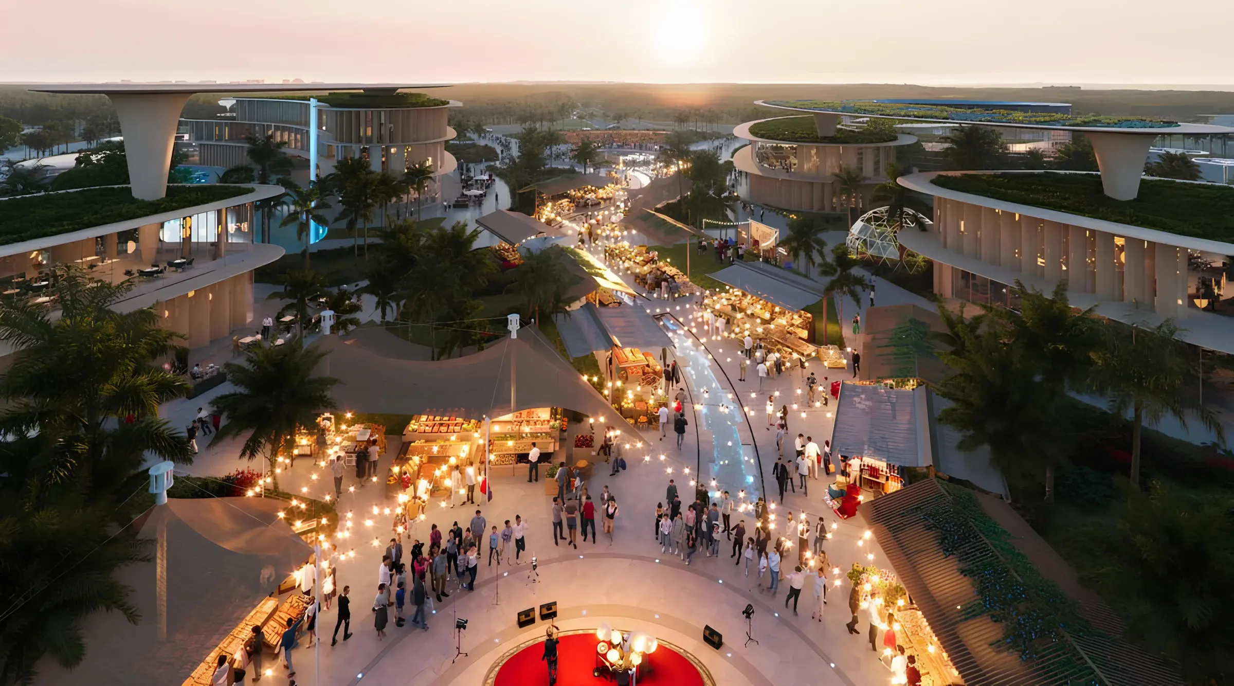 Damac Islands 2 - Bermuda — zdjęcie 17