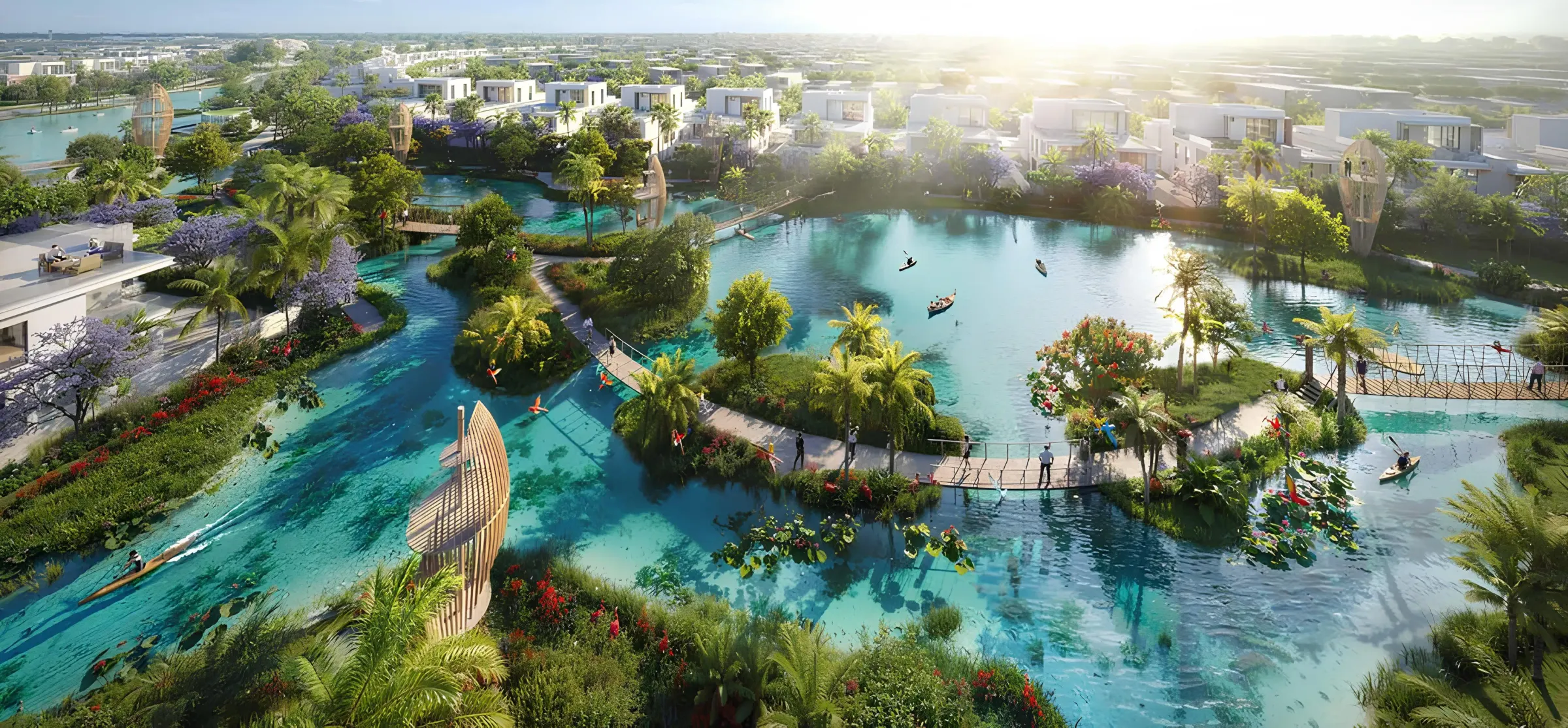 Damac Islands 2 - Cuba — zdjęcie 6