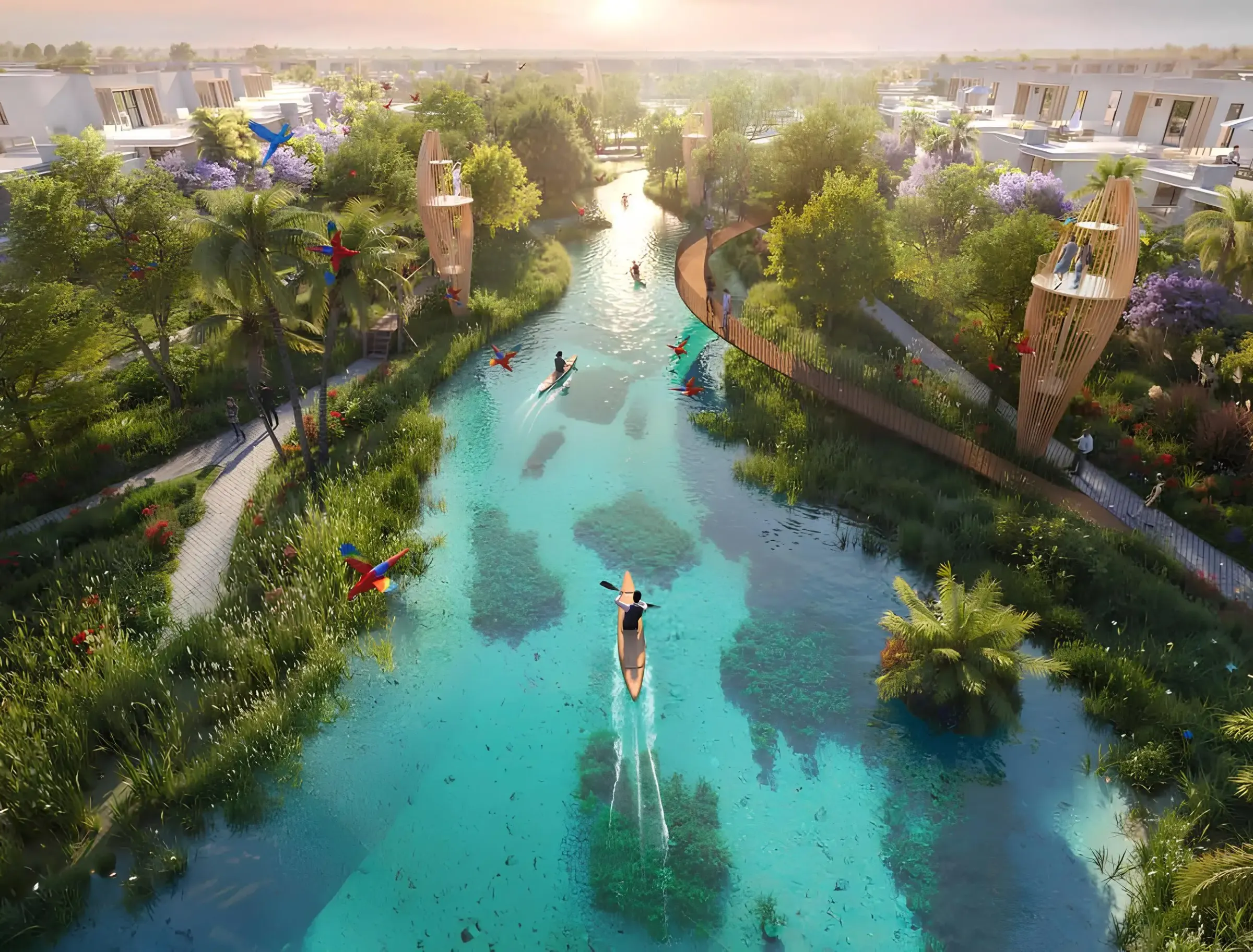 Damac Islands 2 - Cuba — zdjęcie 8