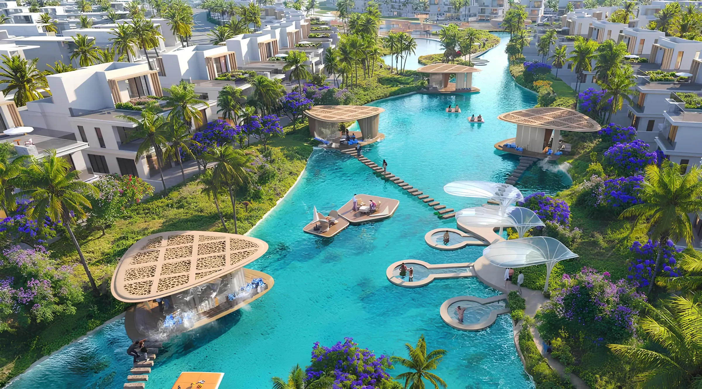 Damac Islands 2 - Cuba — zdjęcie 10