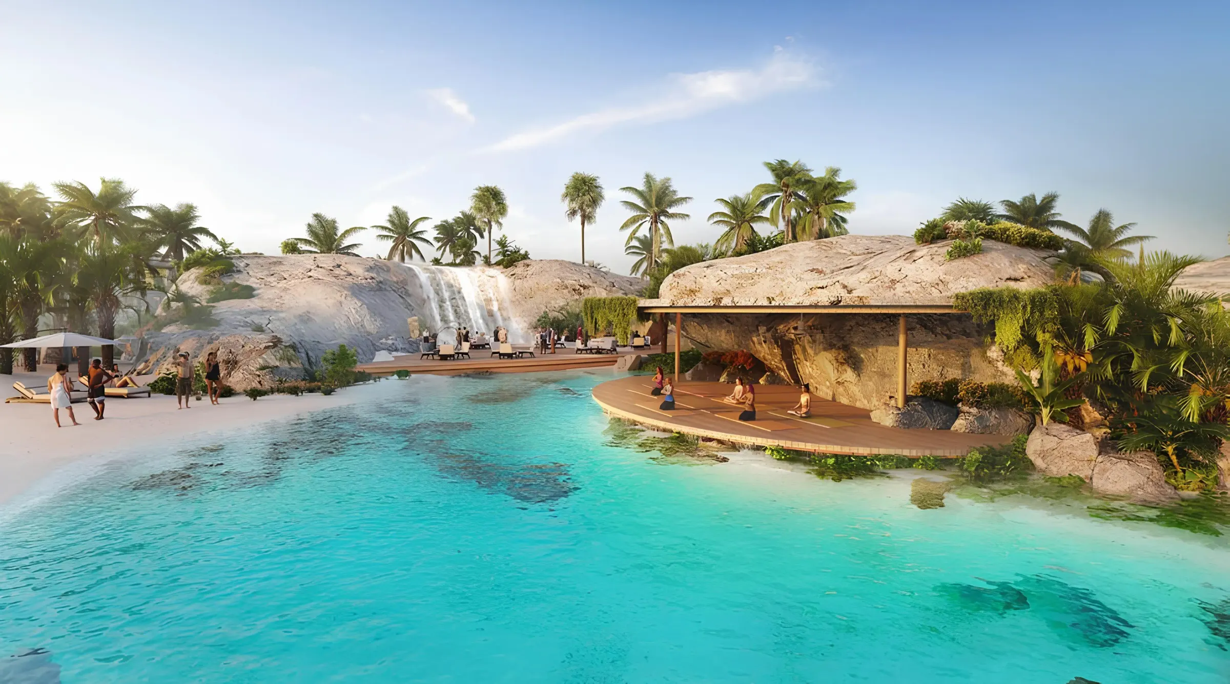 Damac Islands 2 - Mauritius — zdjęcie 6