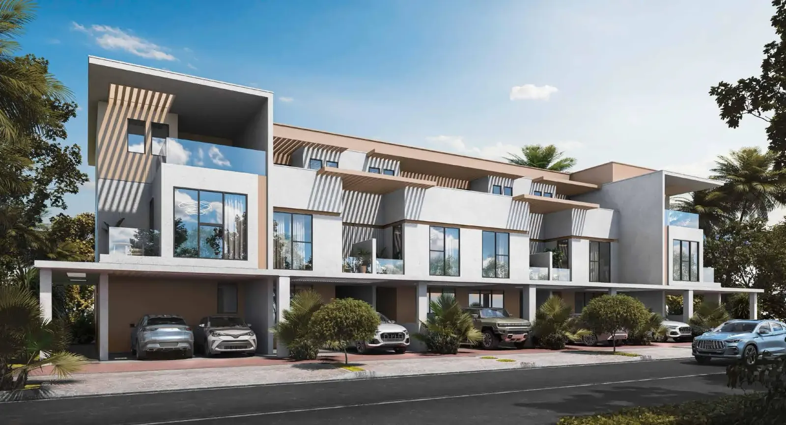 Damac Islands 2 - Mauritius — zdjęcie 8